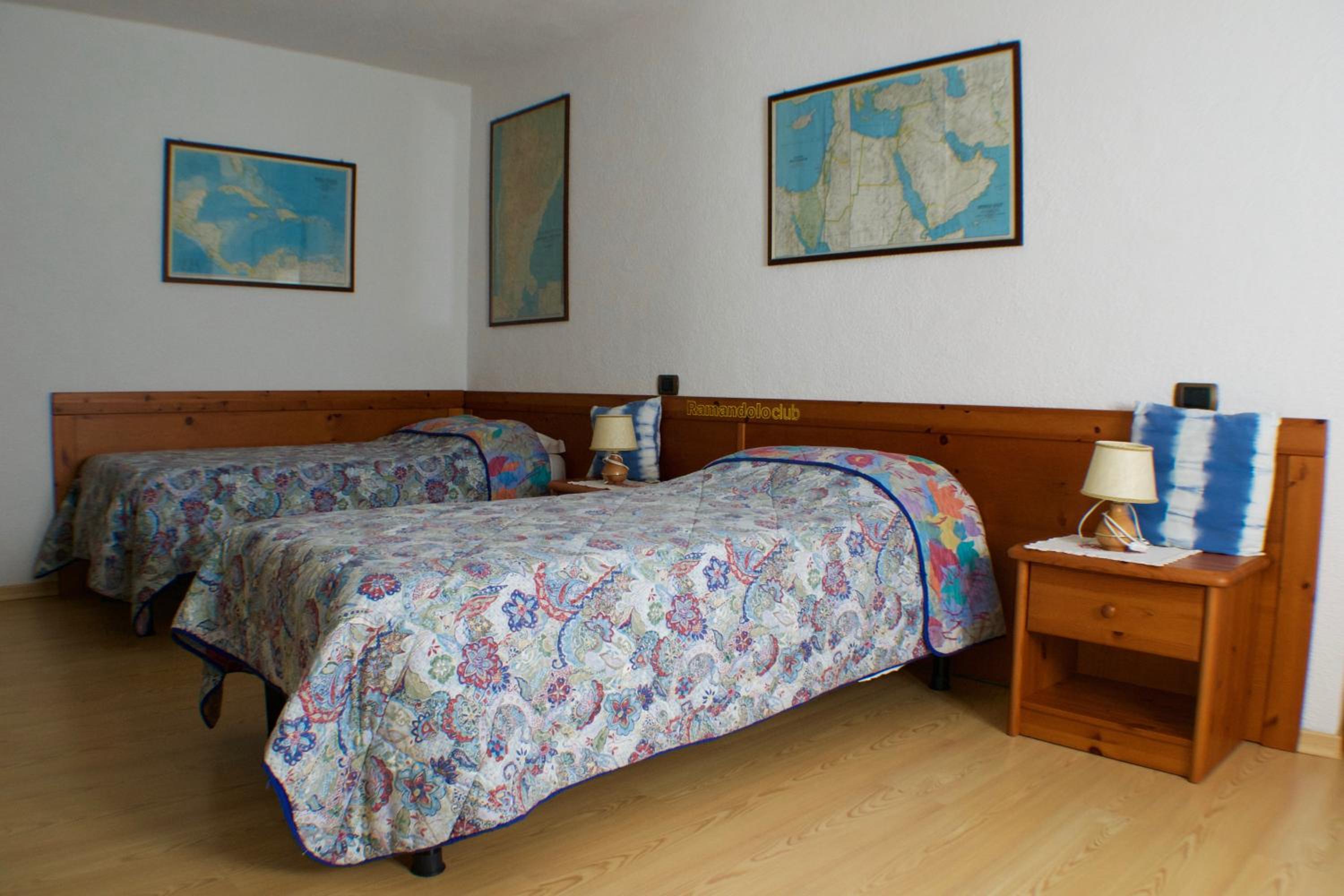 Twin Room photo 3