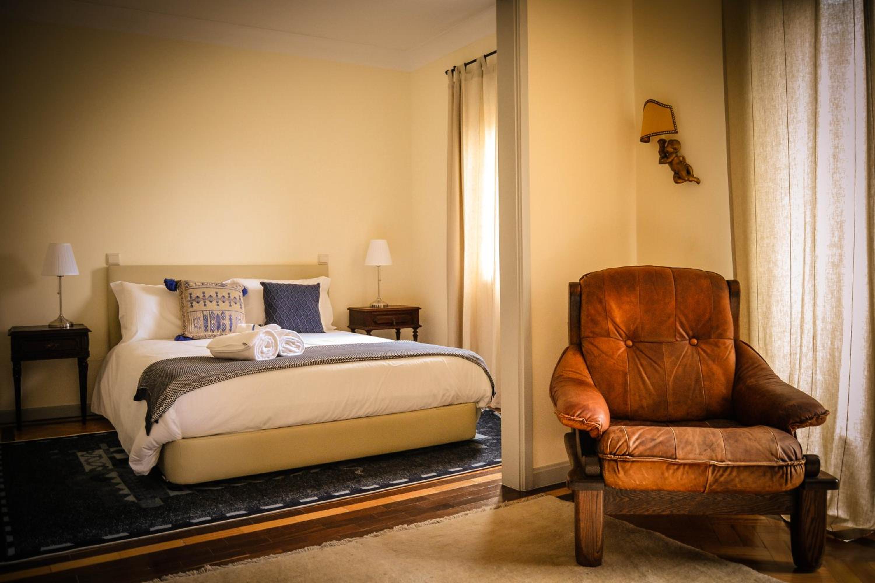 Double Room with Private Bathroom photo 3