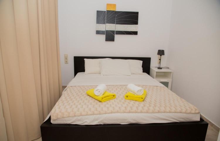 Apartment - Split Level