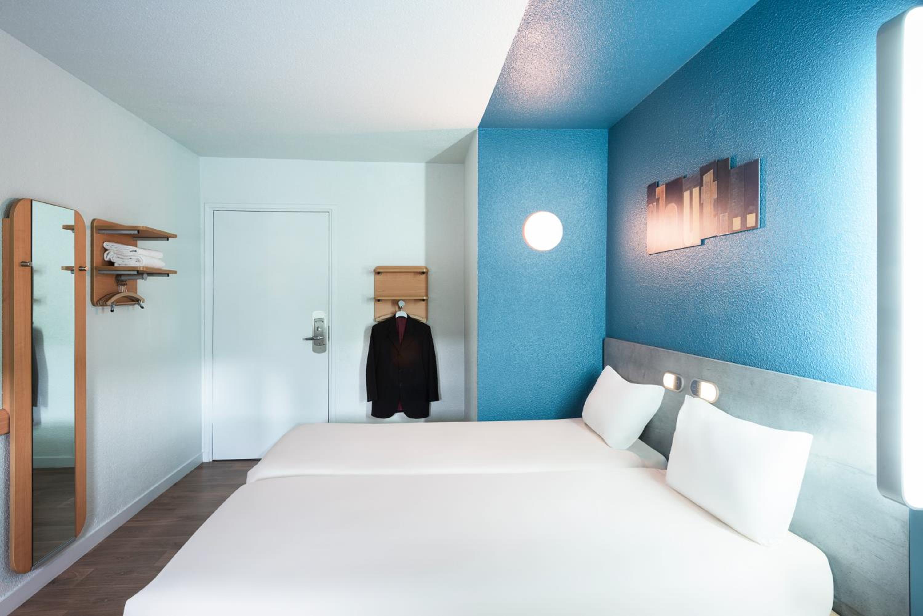 Twin Room photo 3