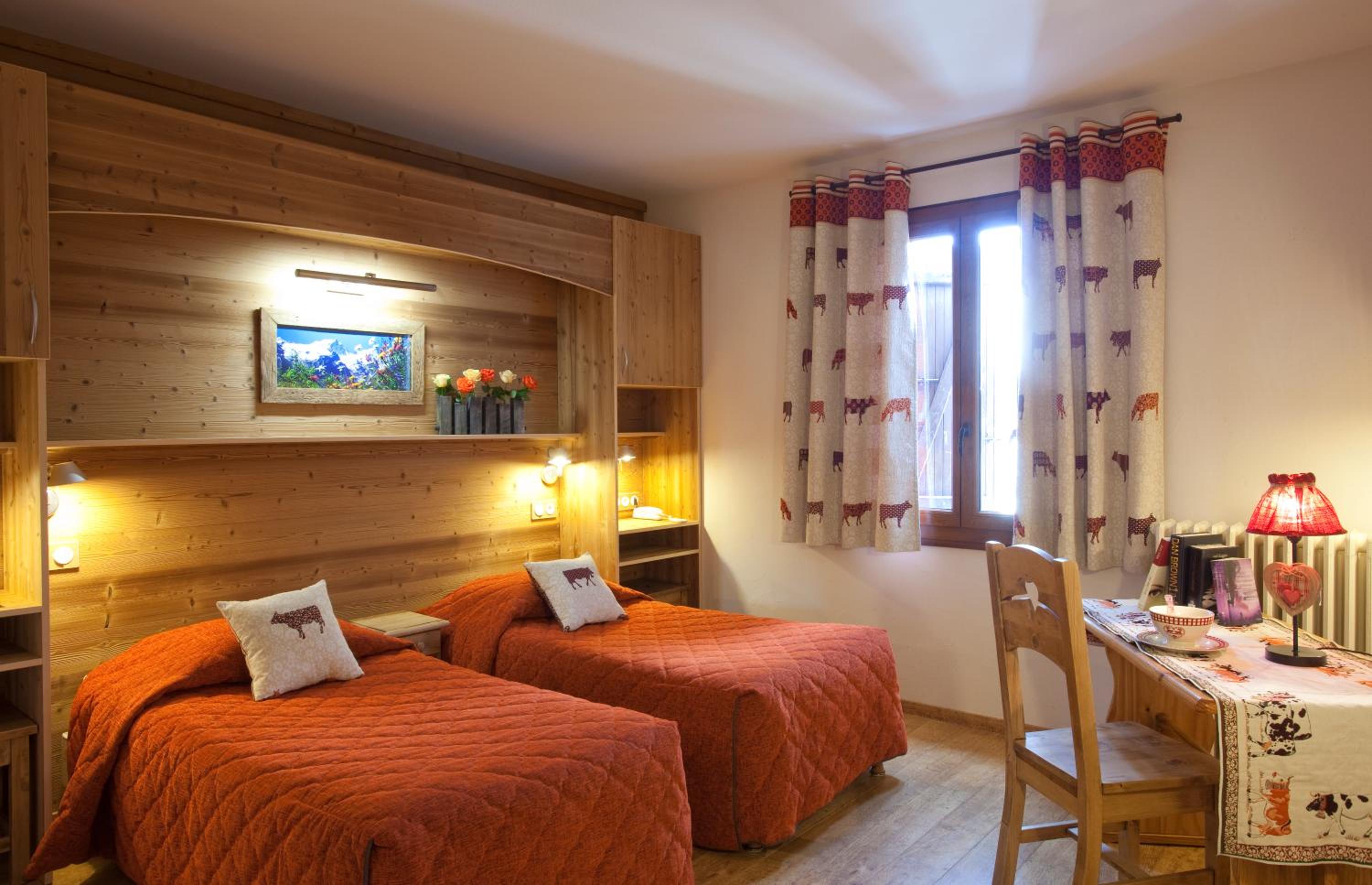 Triple Room photo 1