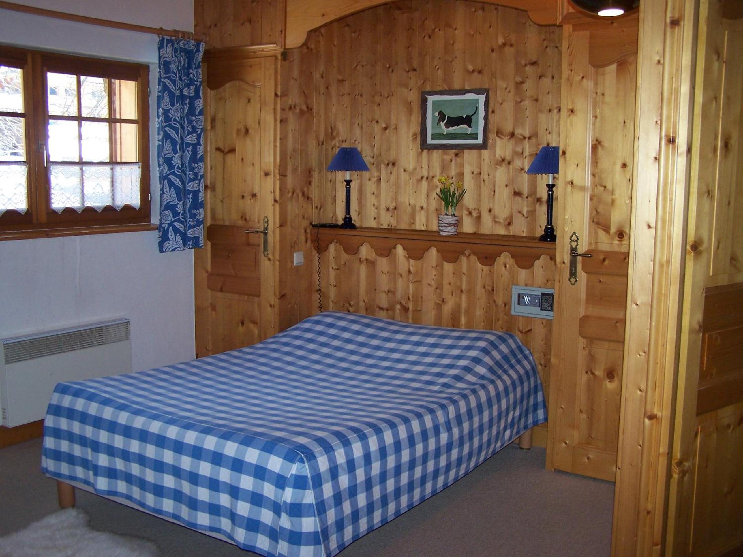 Double Room photo 2