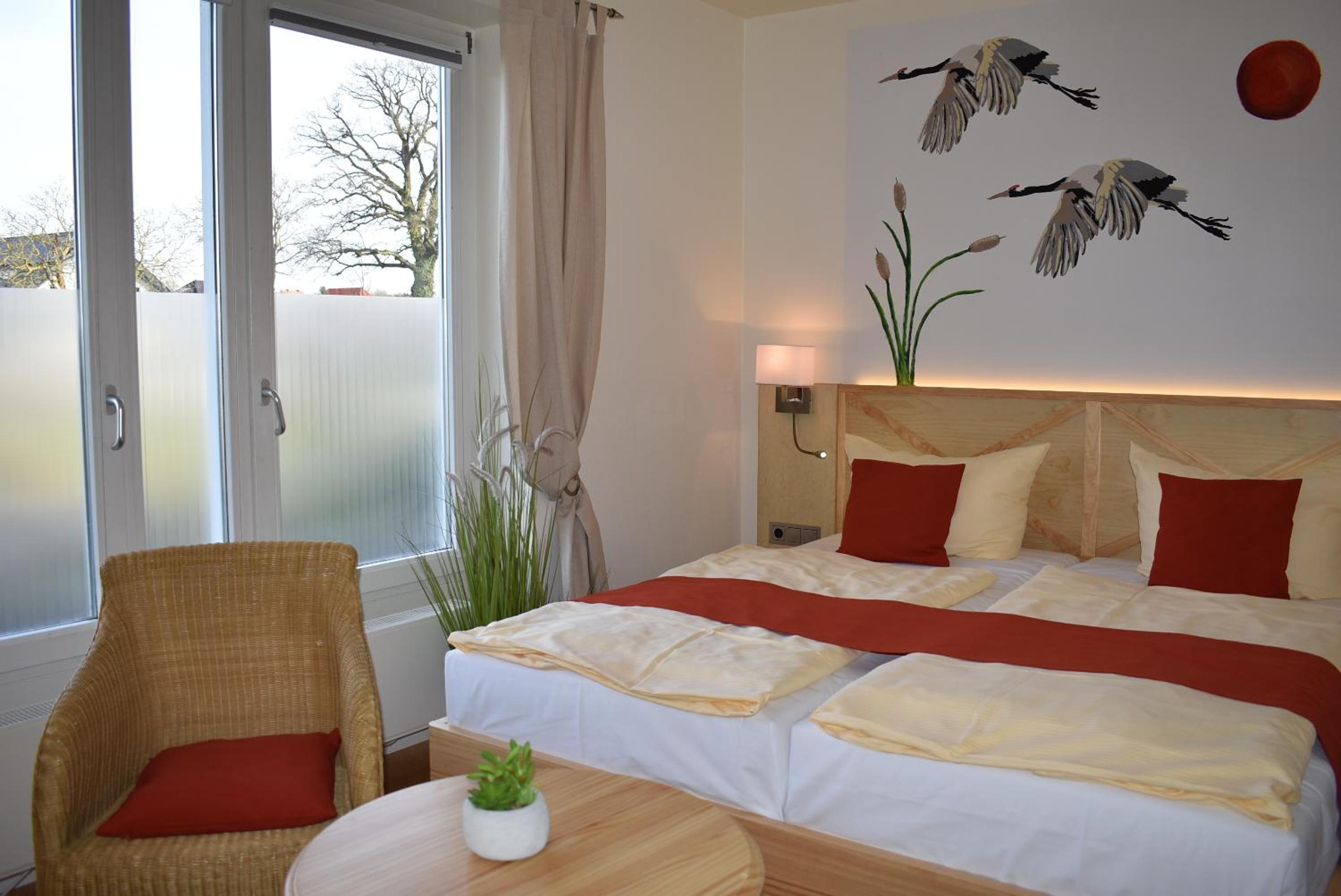 Comfort Single Room with Lake View photo 2