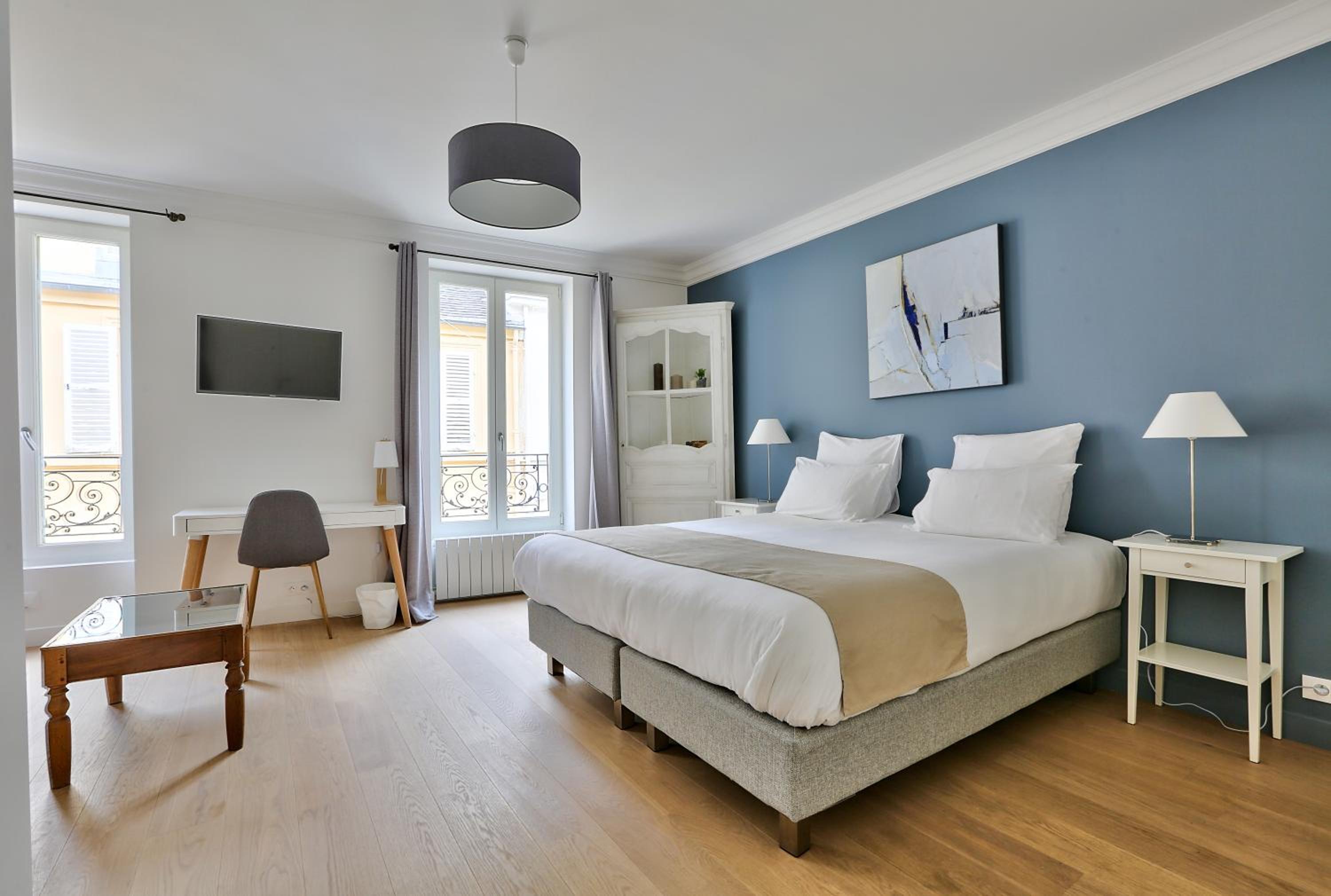 Superior Double or Twin Room photo 2