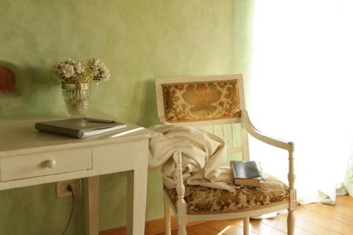Superior Double Room with Lake View - Photo 6