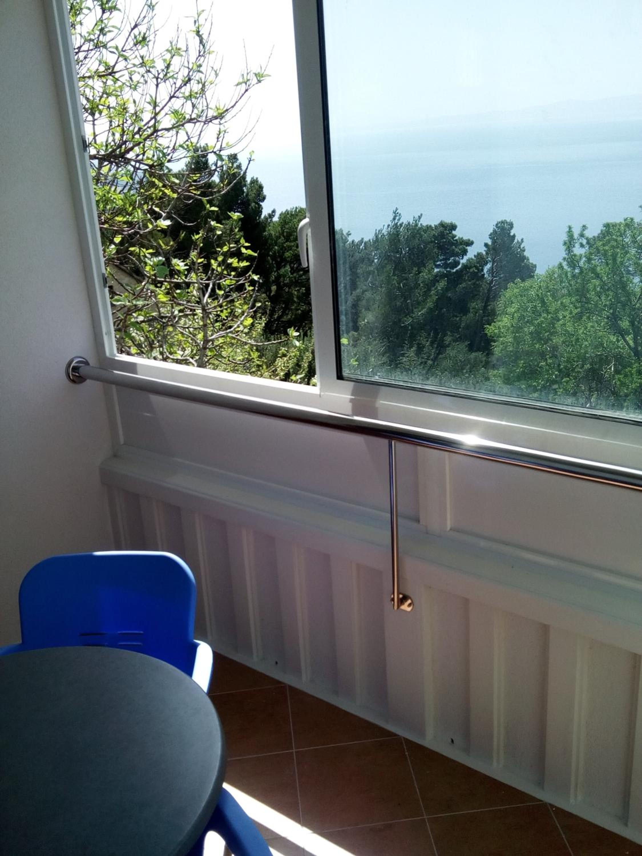 Studio Apartment with Sea View photo 2
