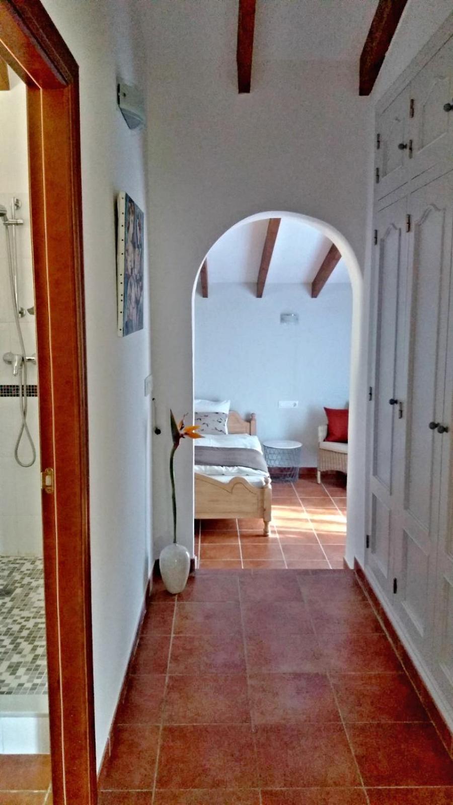 Superior Double Room photo 2