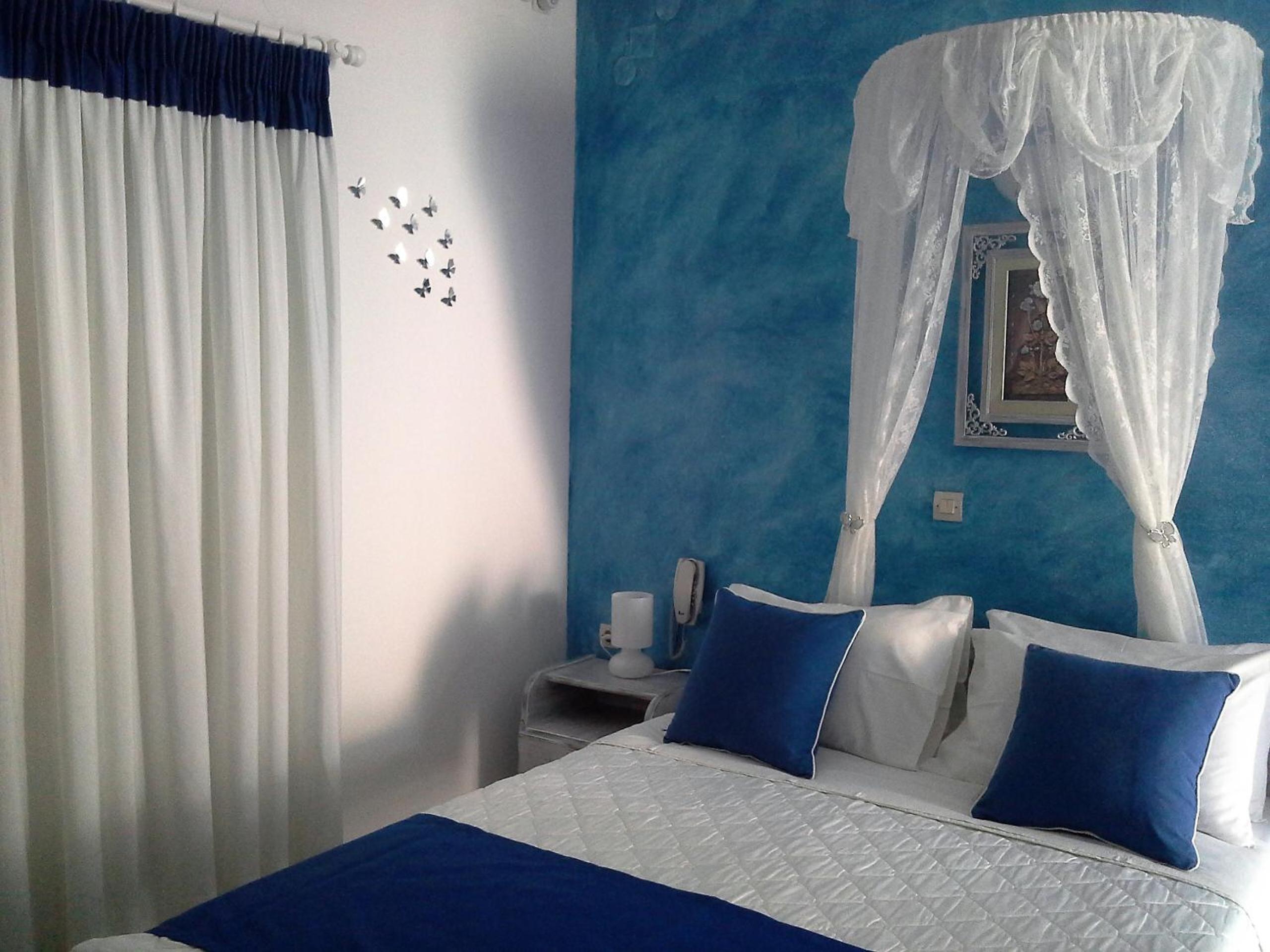 Double Room with Sunset View photo 3