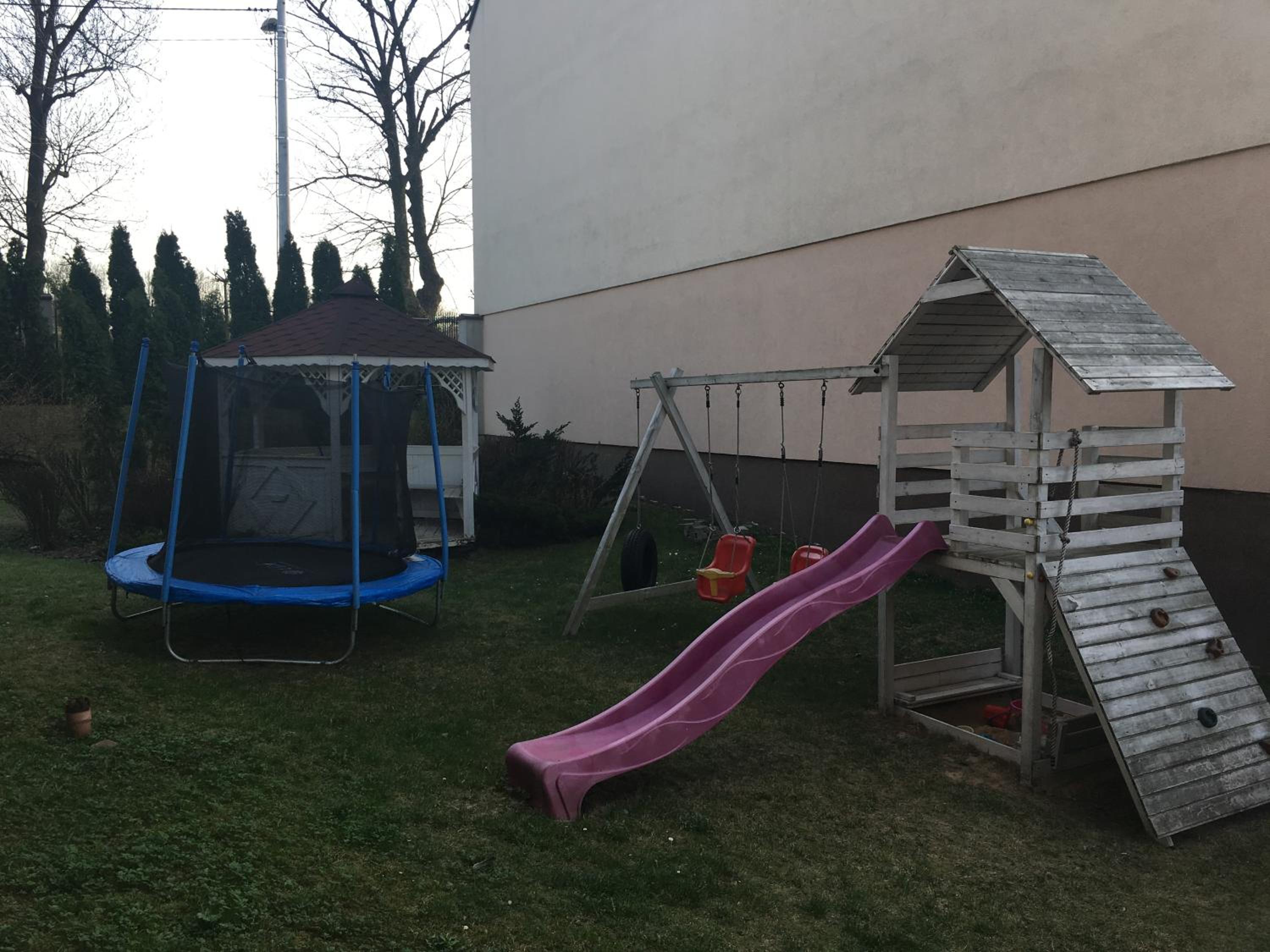 Apartment - Photo 27