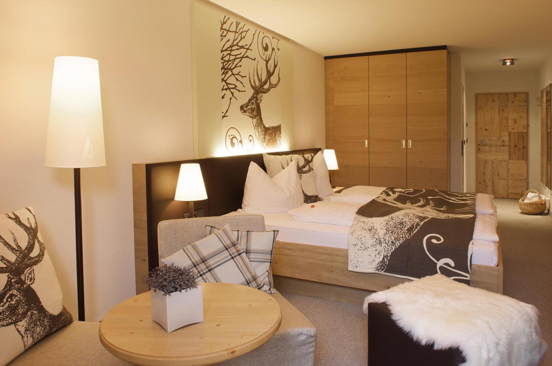 Double Room Comfort photo 2