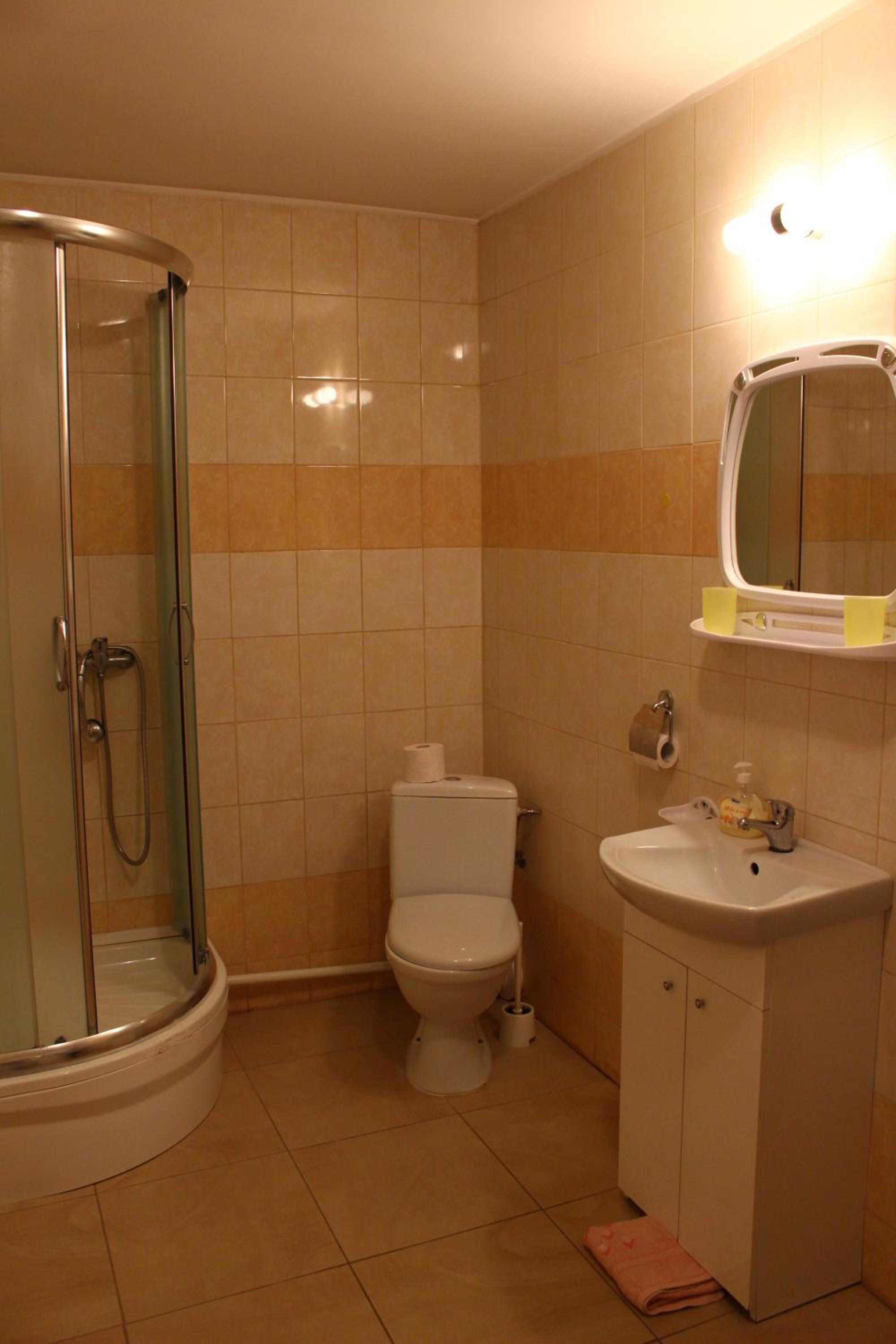 Triple Room - Photo 5