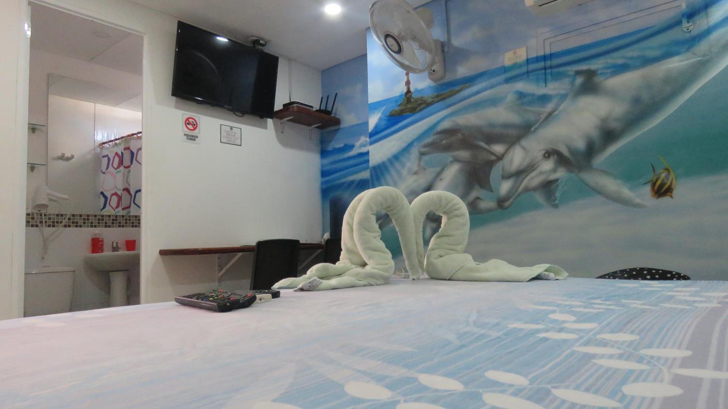 Double Room photo 1