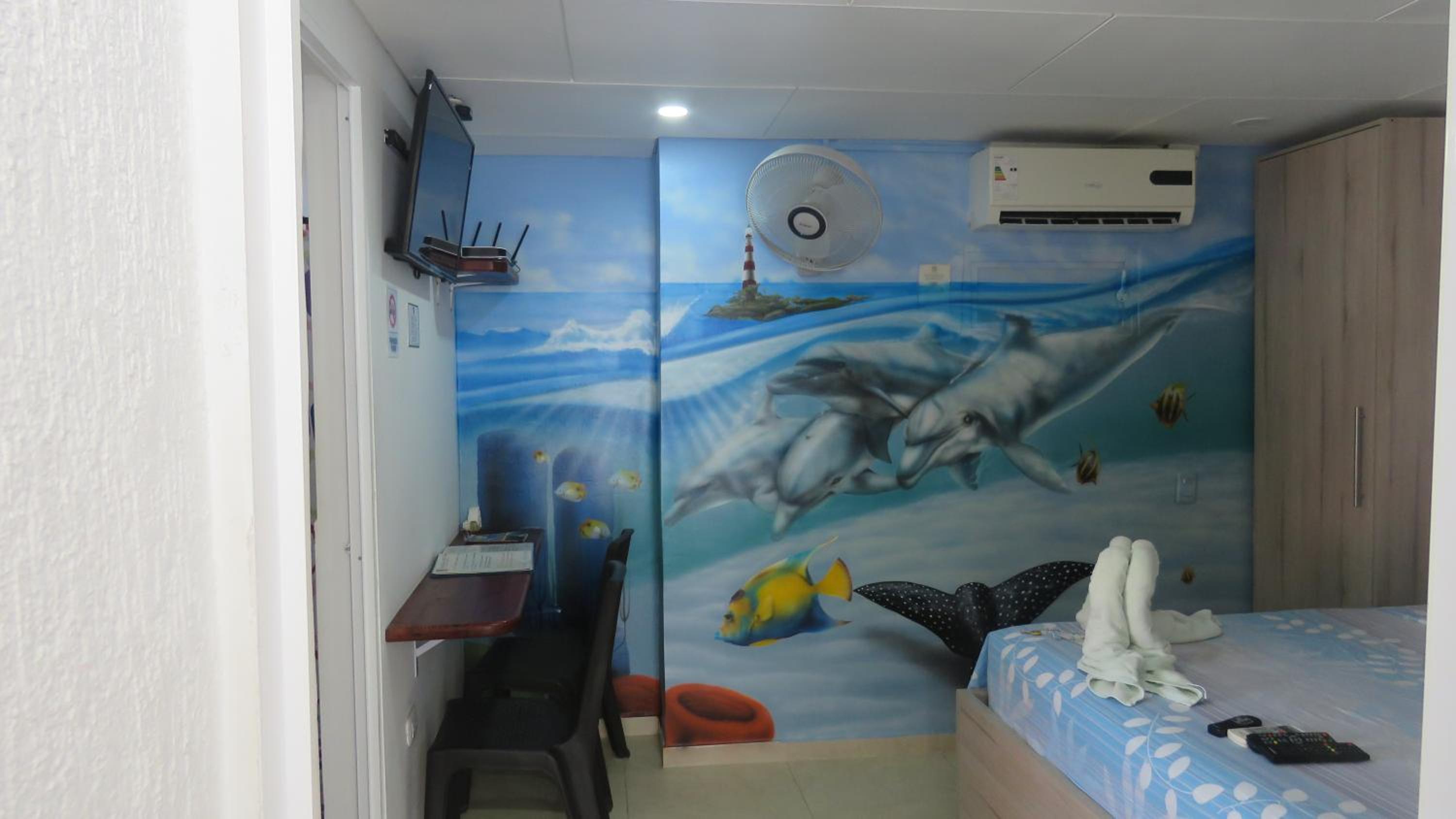Double Room photo 2