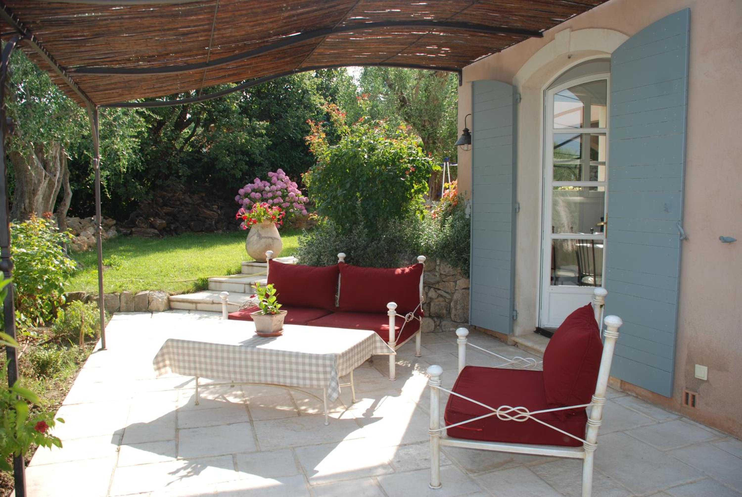 Villa (6 persons)