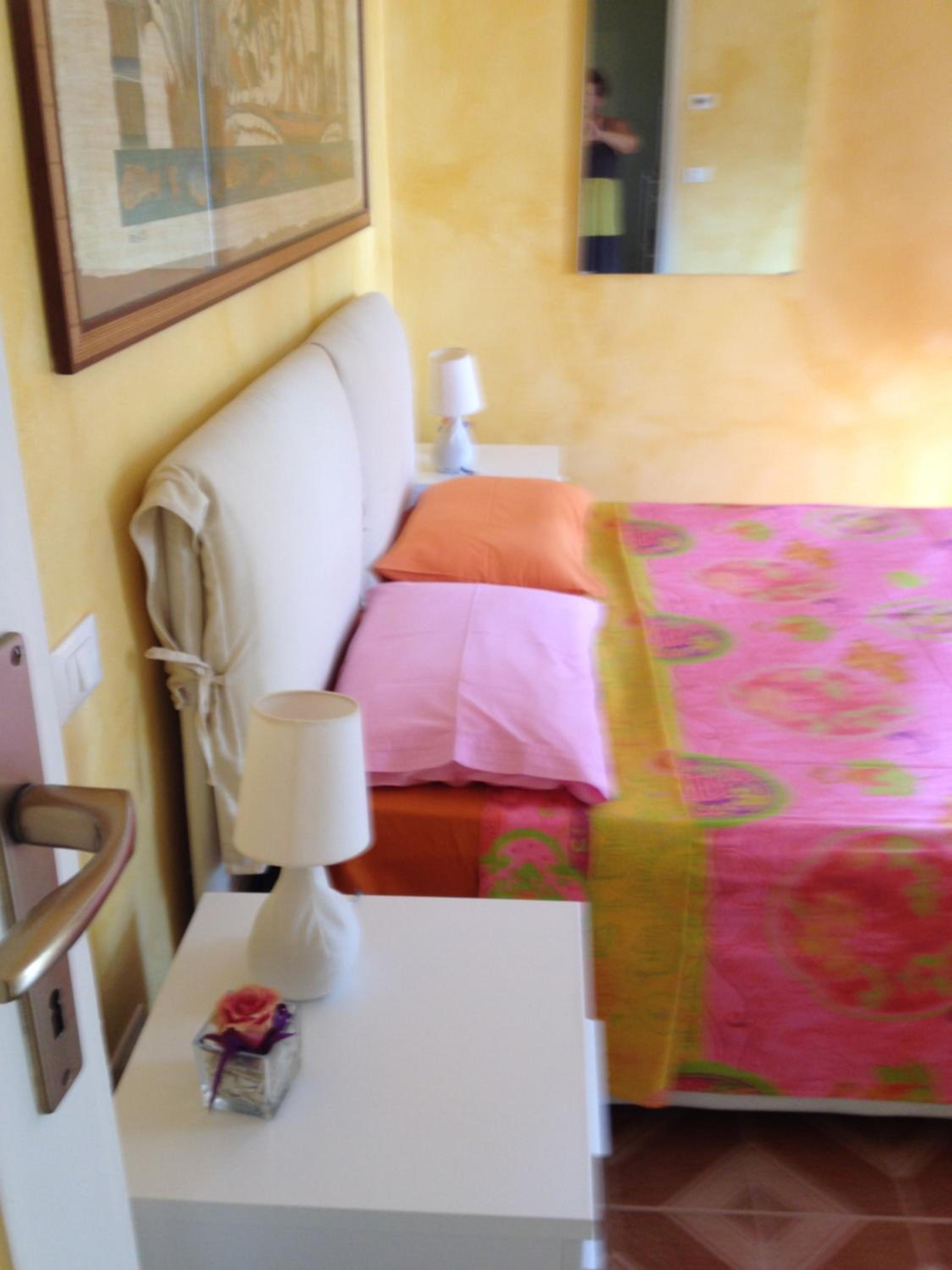 Suite with Lake View photo 1