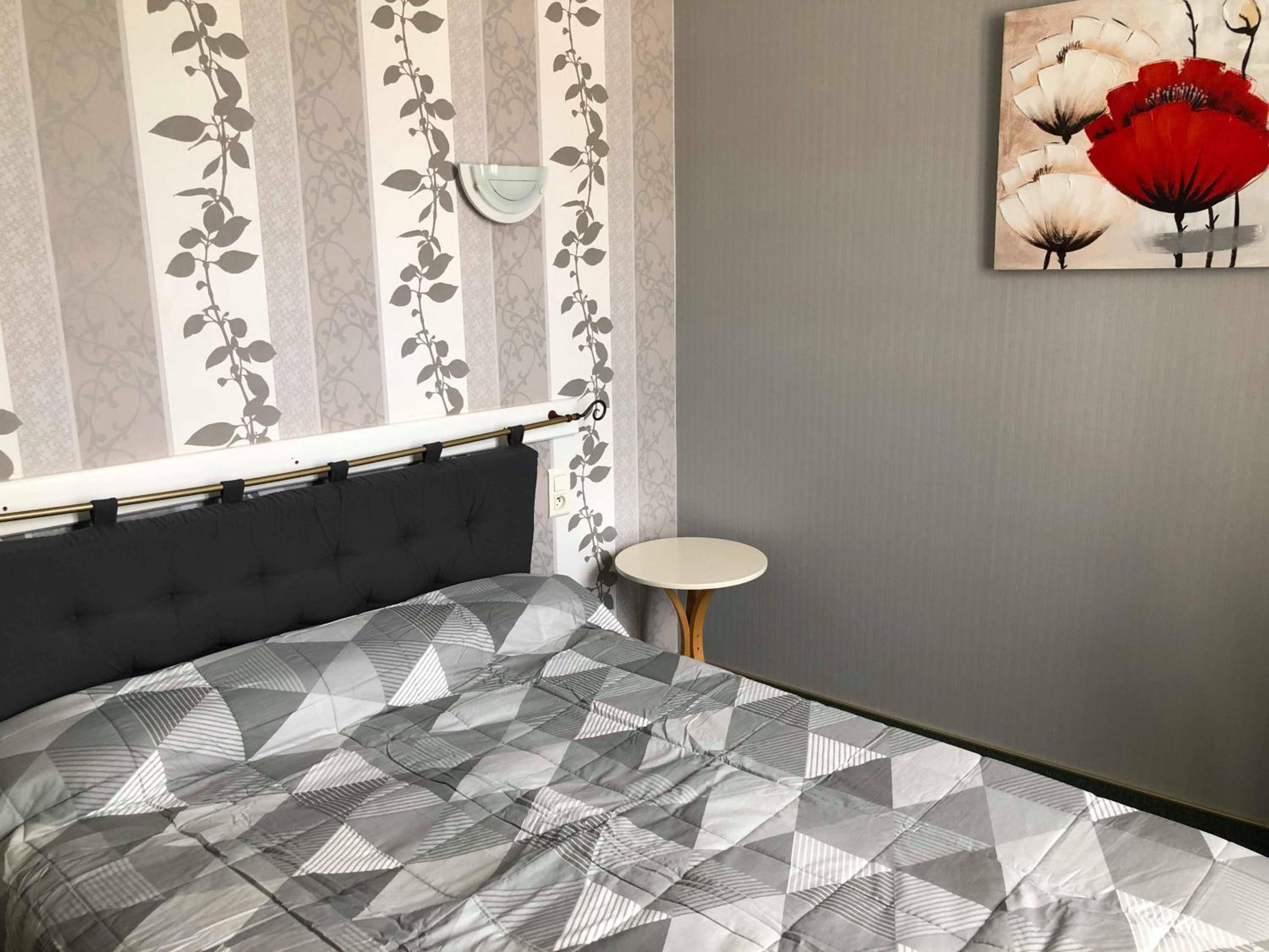 Double Room - Photo 1
