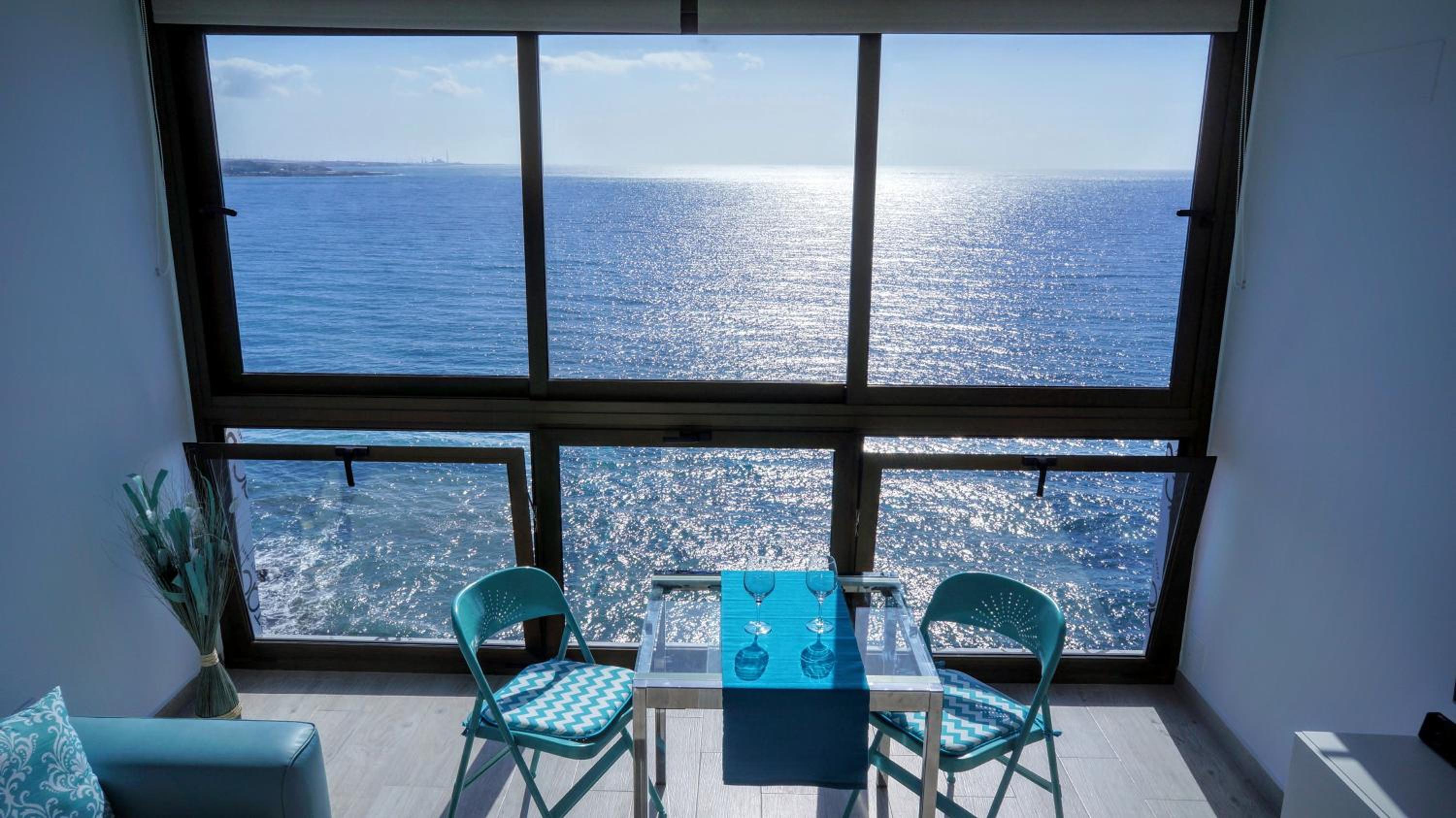 Apartment with Sea View