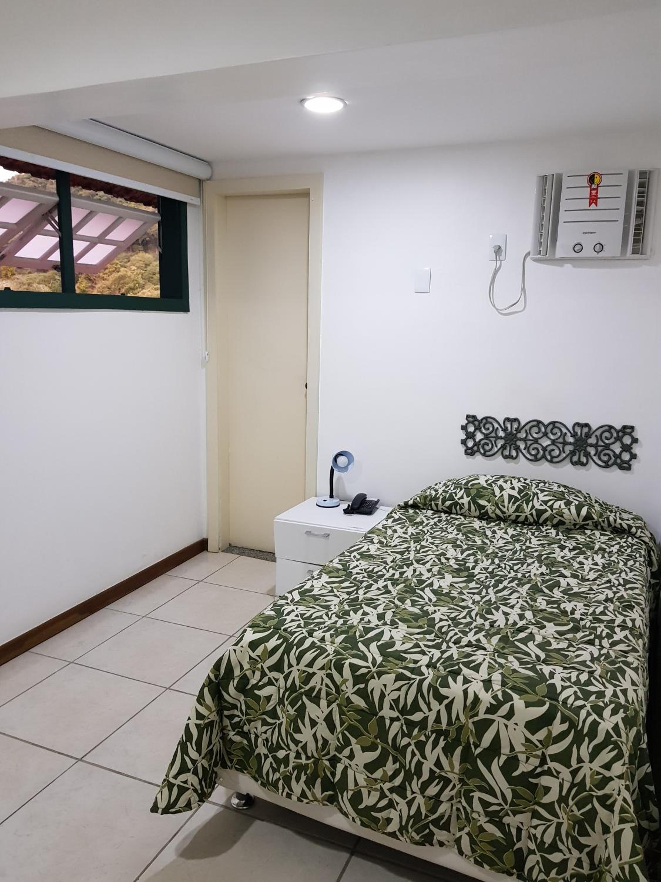 Economy Single Room