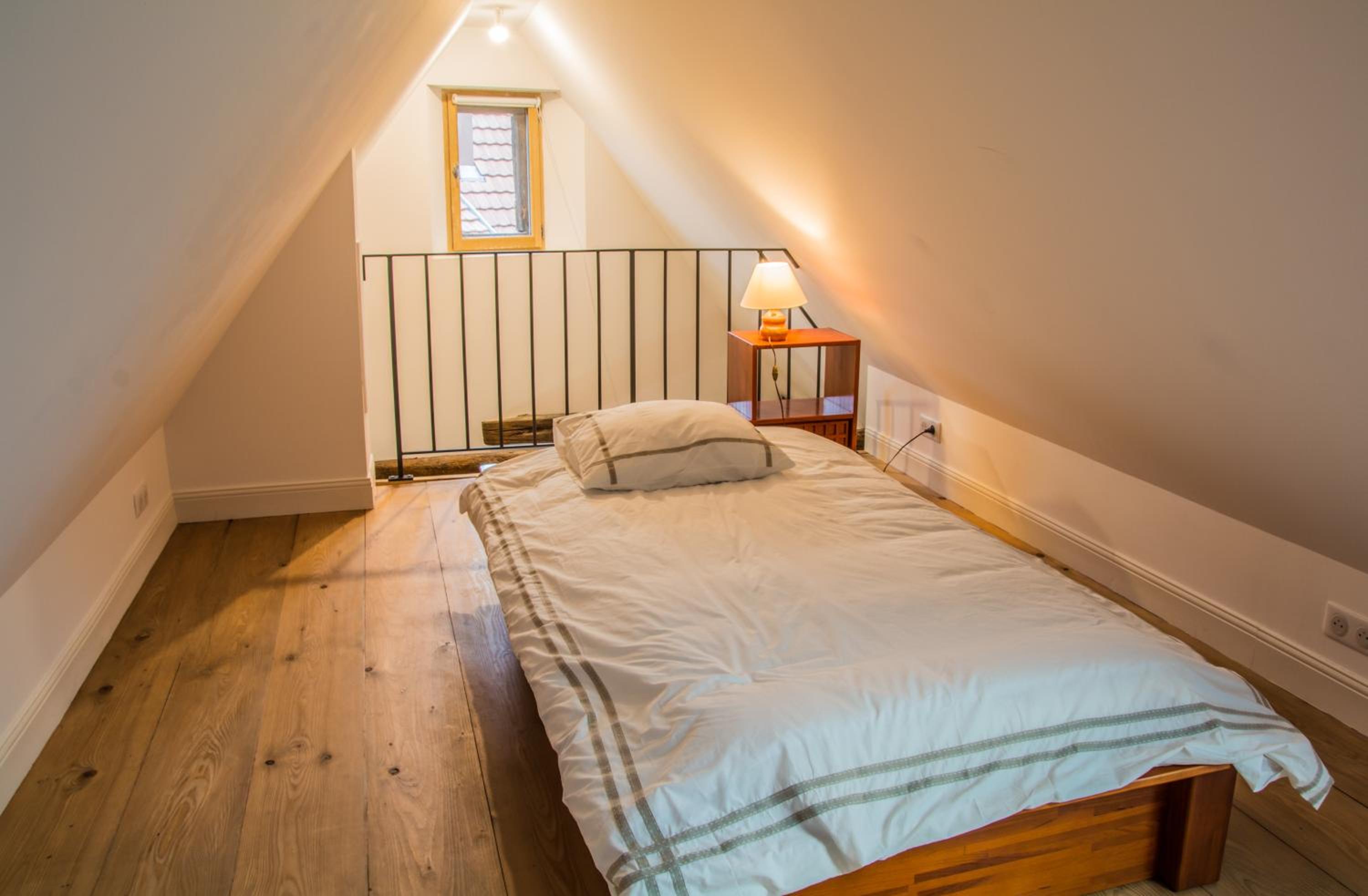 Deluxe Double Room photo 3