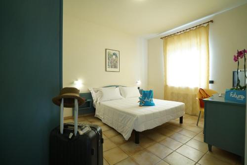 Double Room with Balcony photo 2
