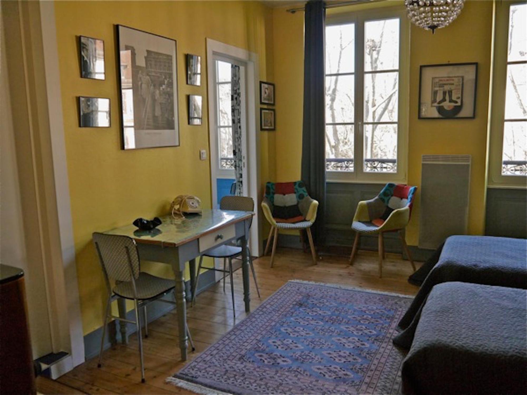 Family Room (2 Adults + 2 Children) photo 2