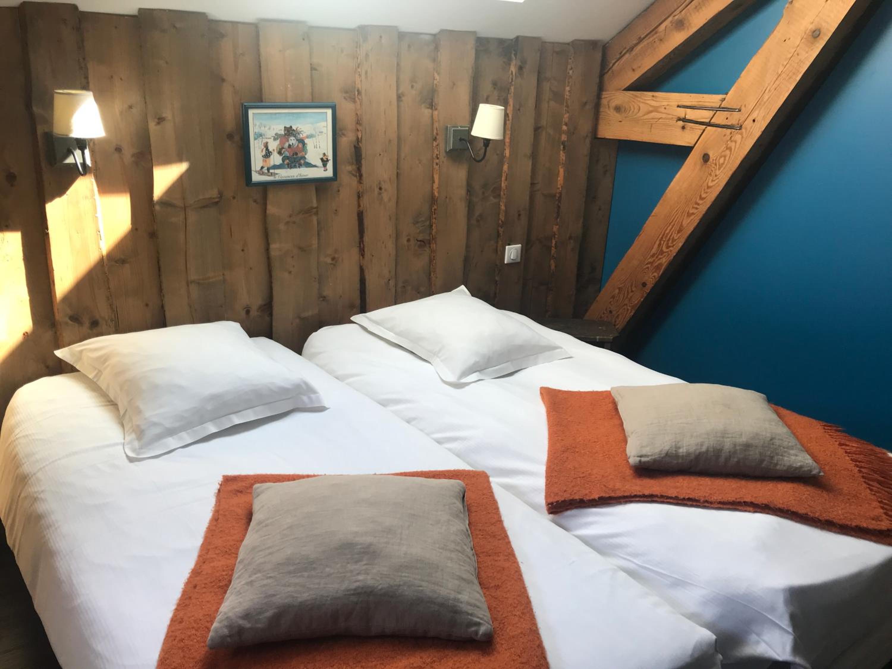 Double Room photo 3