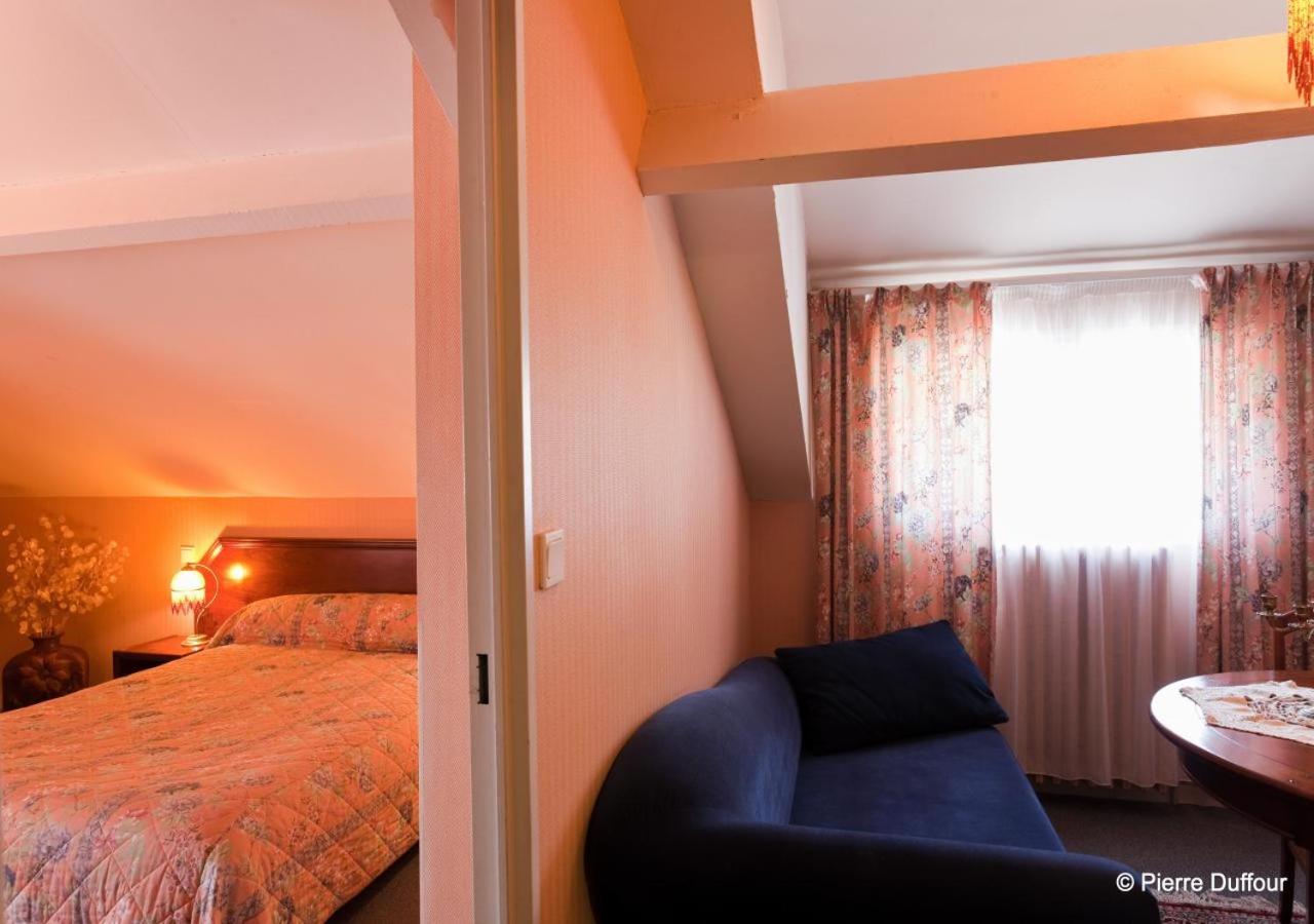 Standard Double Suite photo 1
