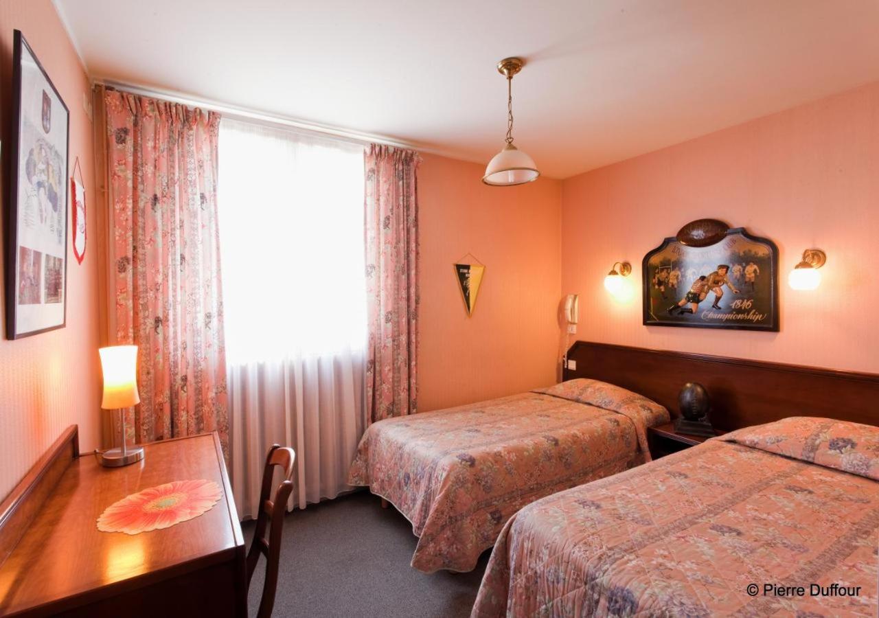 Standard Twin Room photo 3
