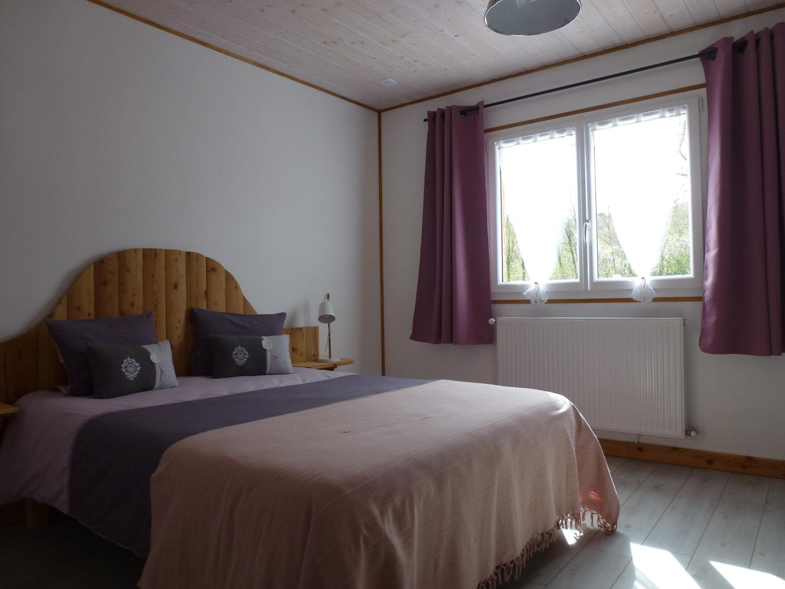 Double Room with Garden View photo 2
