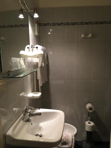 Double or Twin Room with Balcony