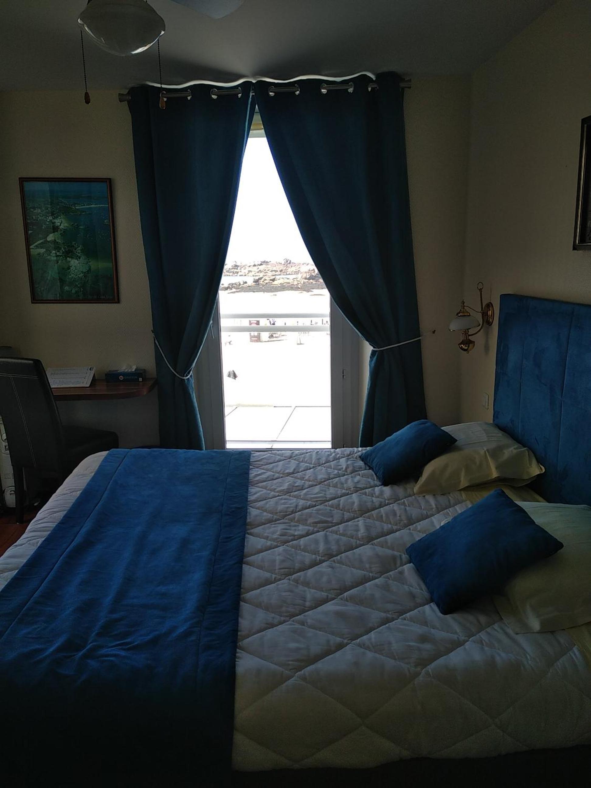 Double Room with Sea View photo 3