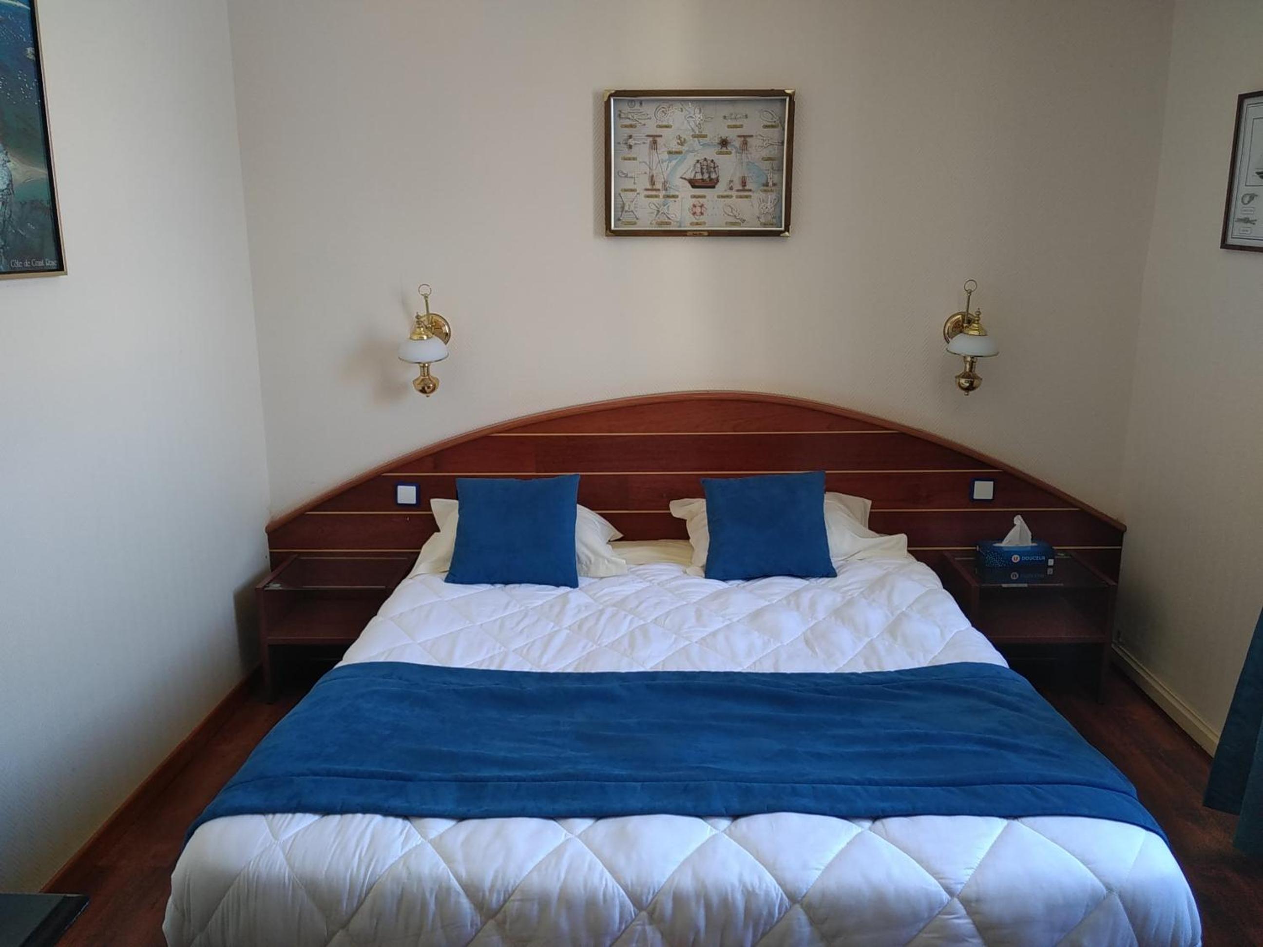 Standard Double Room photo 1