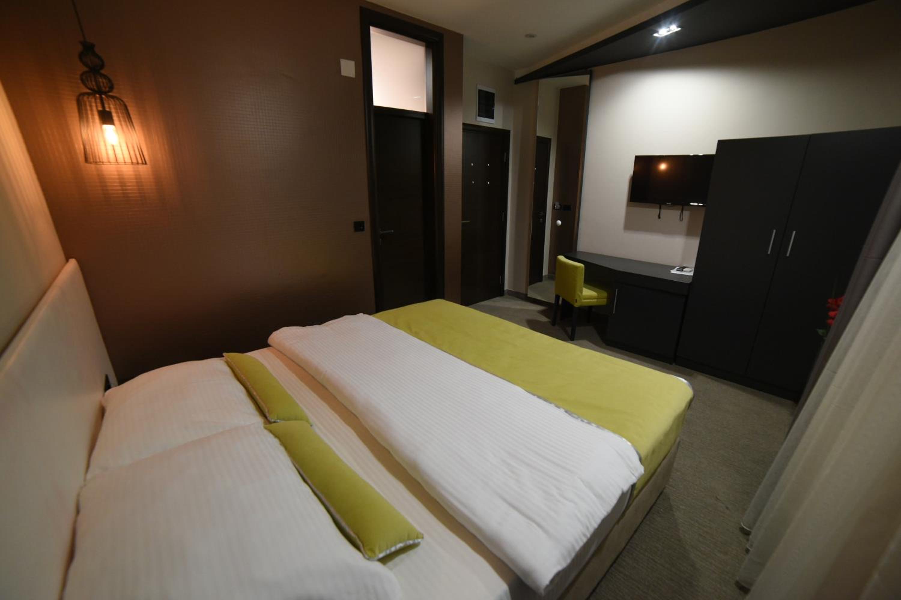 Classic Single Room photo 3