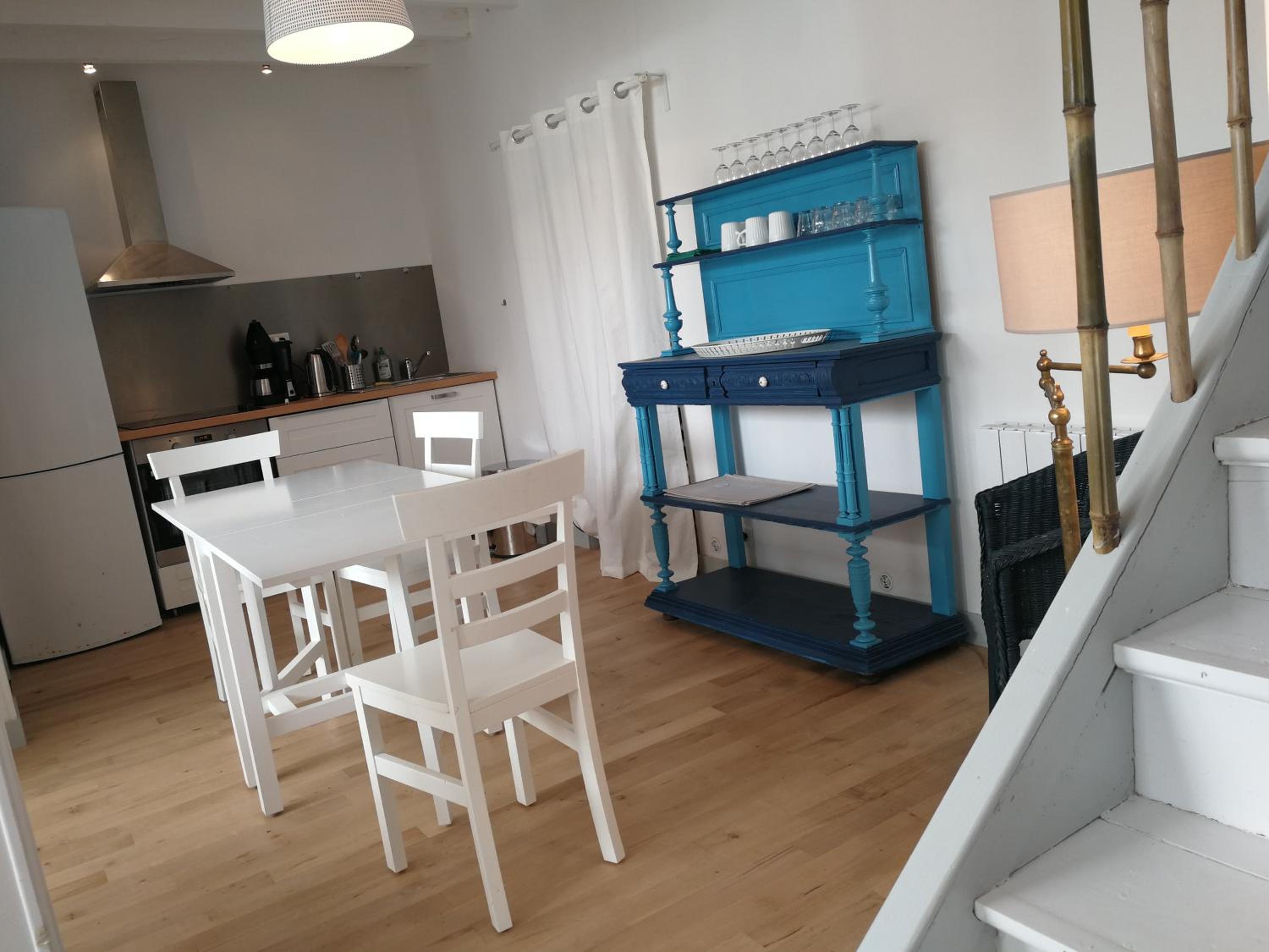 Apartment - Split Level