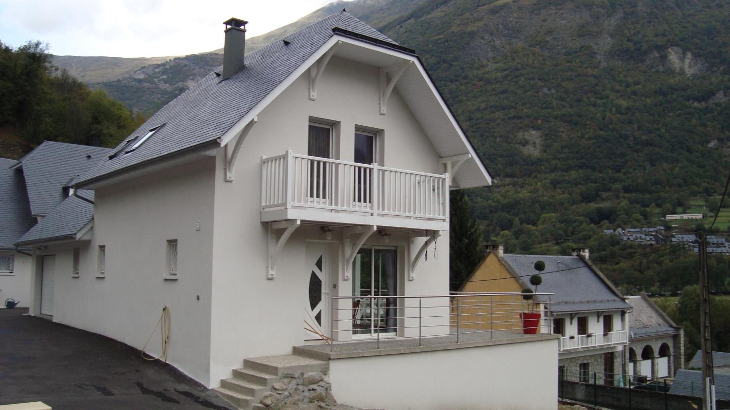 Holiday Home photo 2