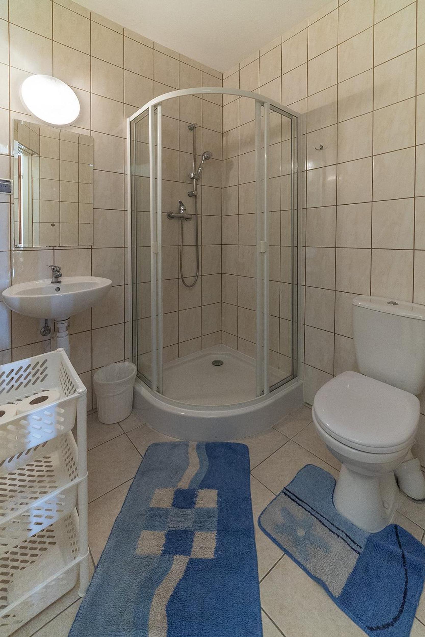 Double Room with Balcony photo 1