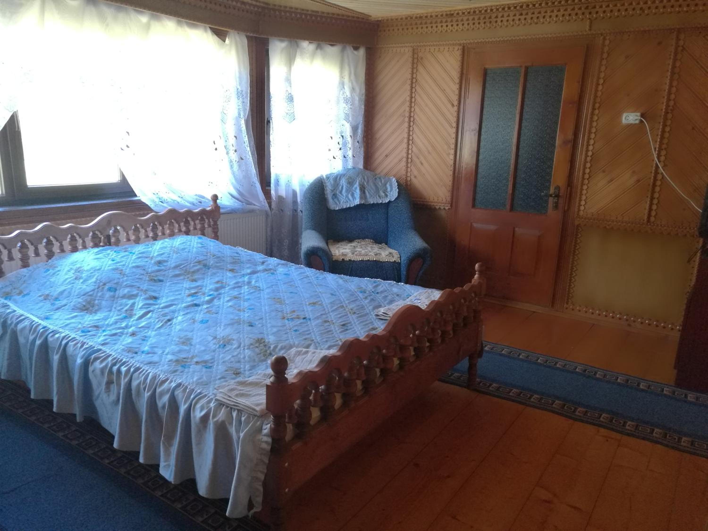Small Double Room photo 3