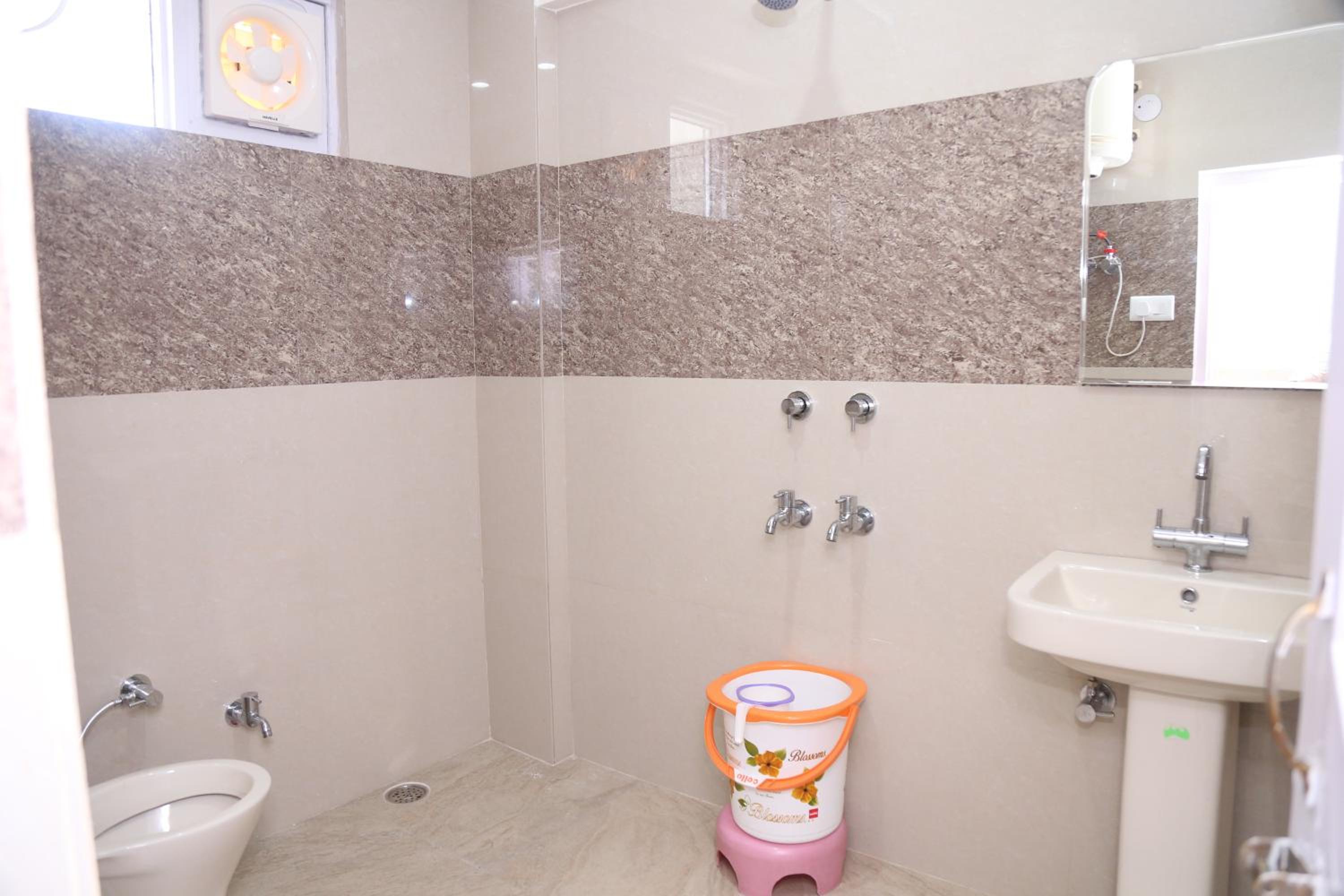 Deluxe Suite photo 2