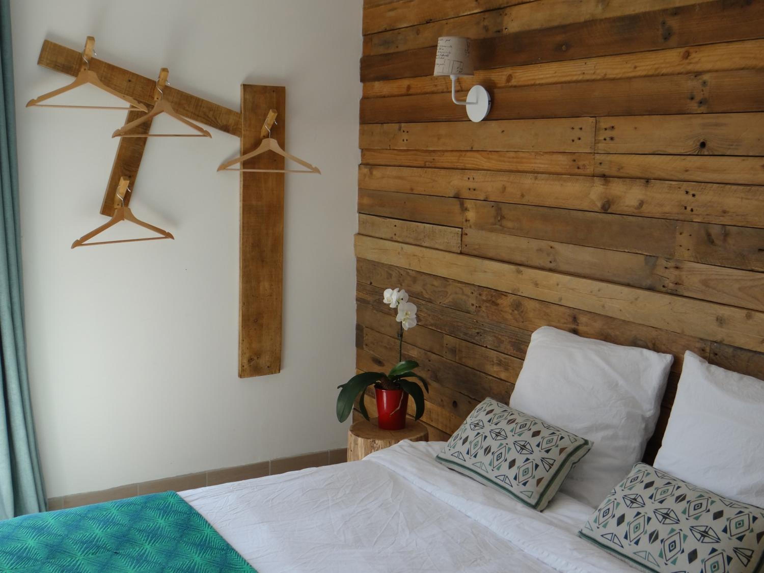 Superior Double Room - Photo 7