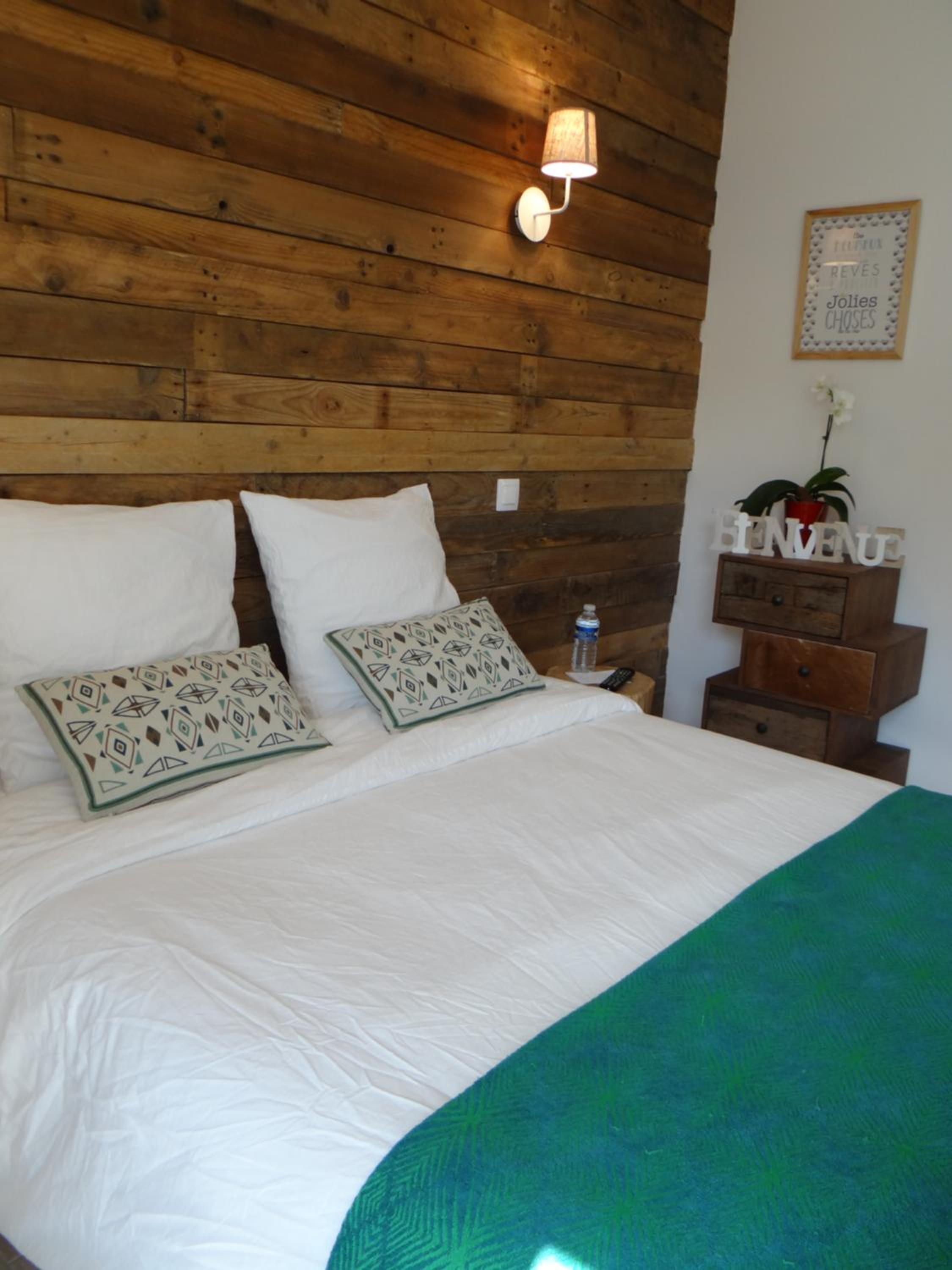 Superior Double Room - Photo 6