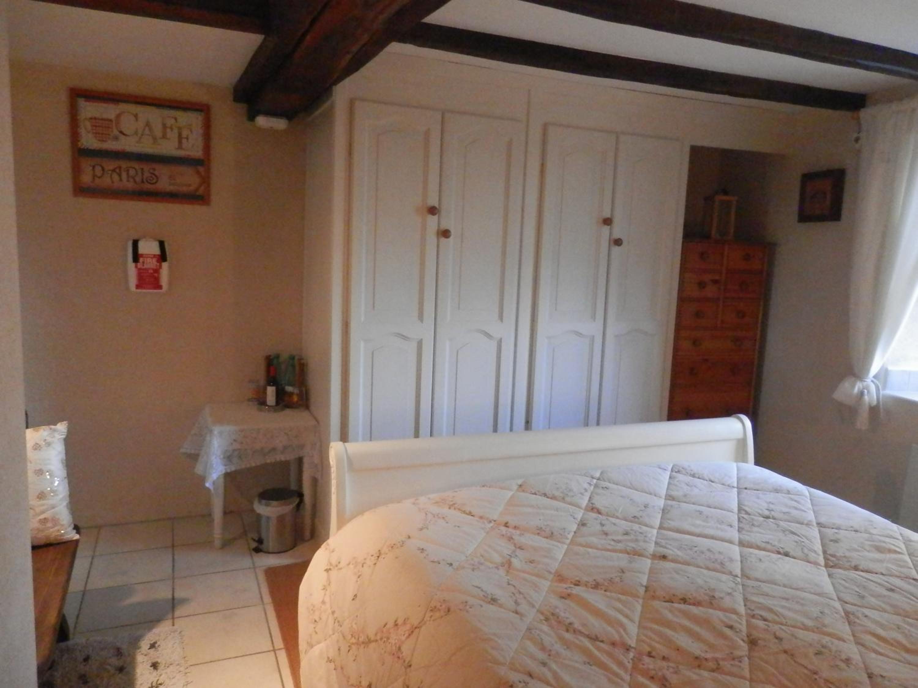 Deluxe Double Room - Photo 3