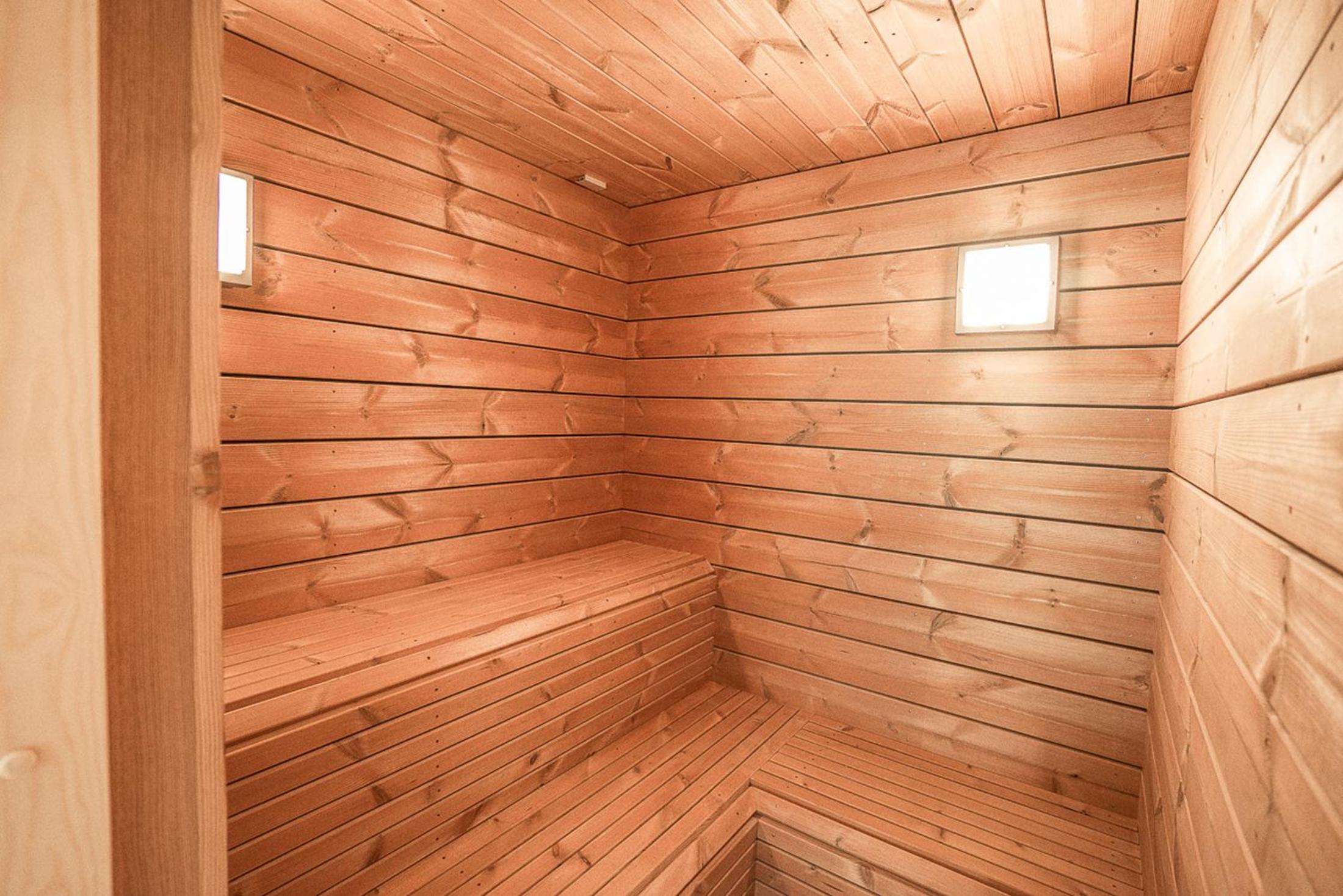 Chalet photo 1