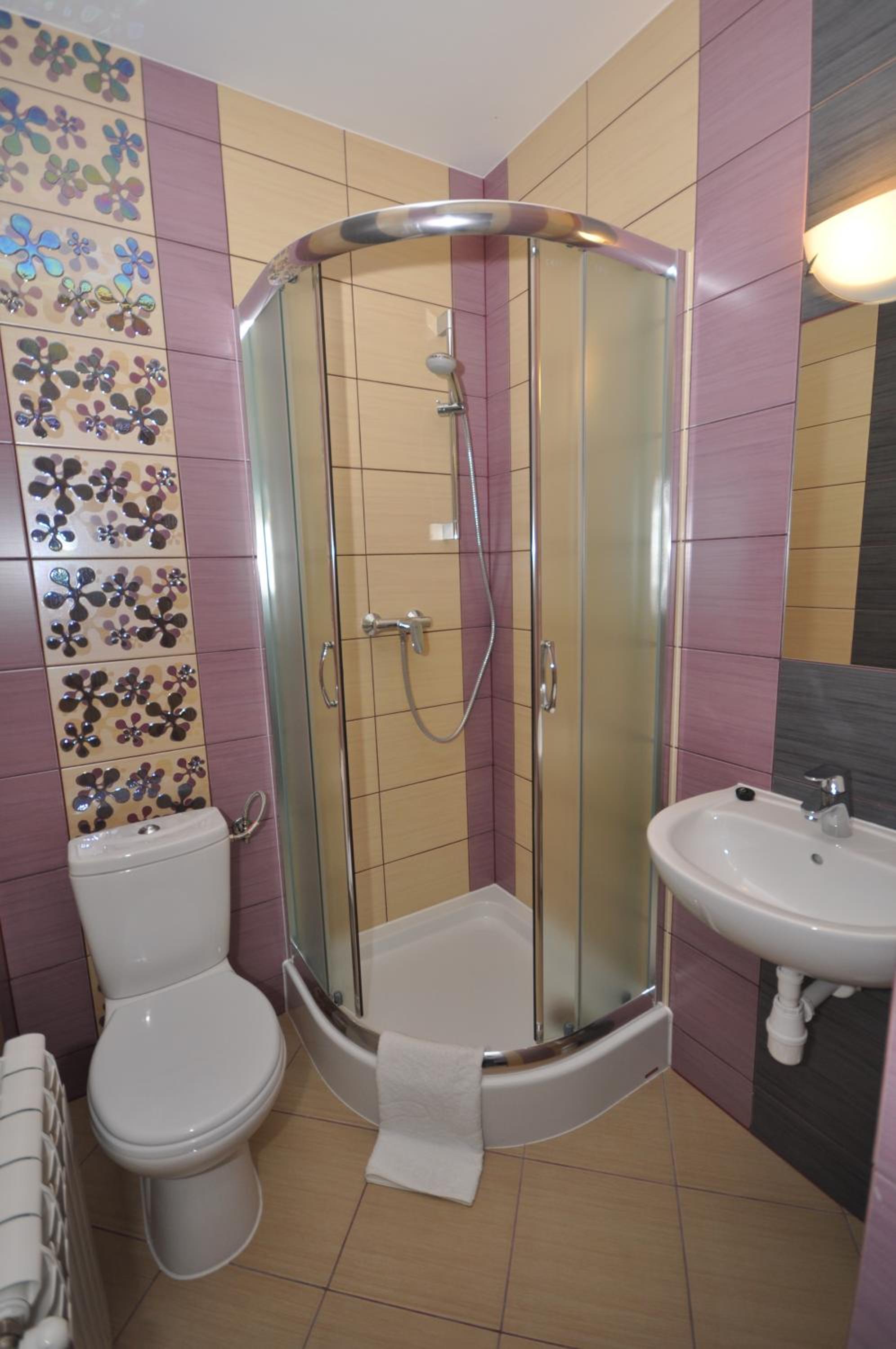 Quadruple Room photo 1