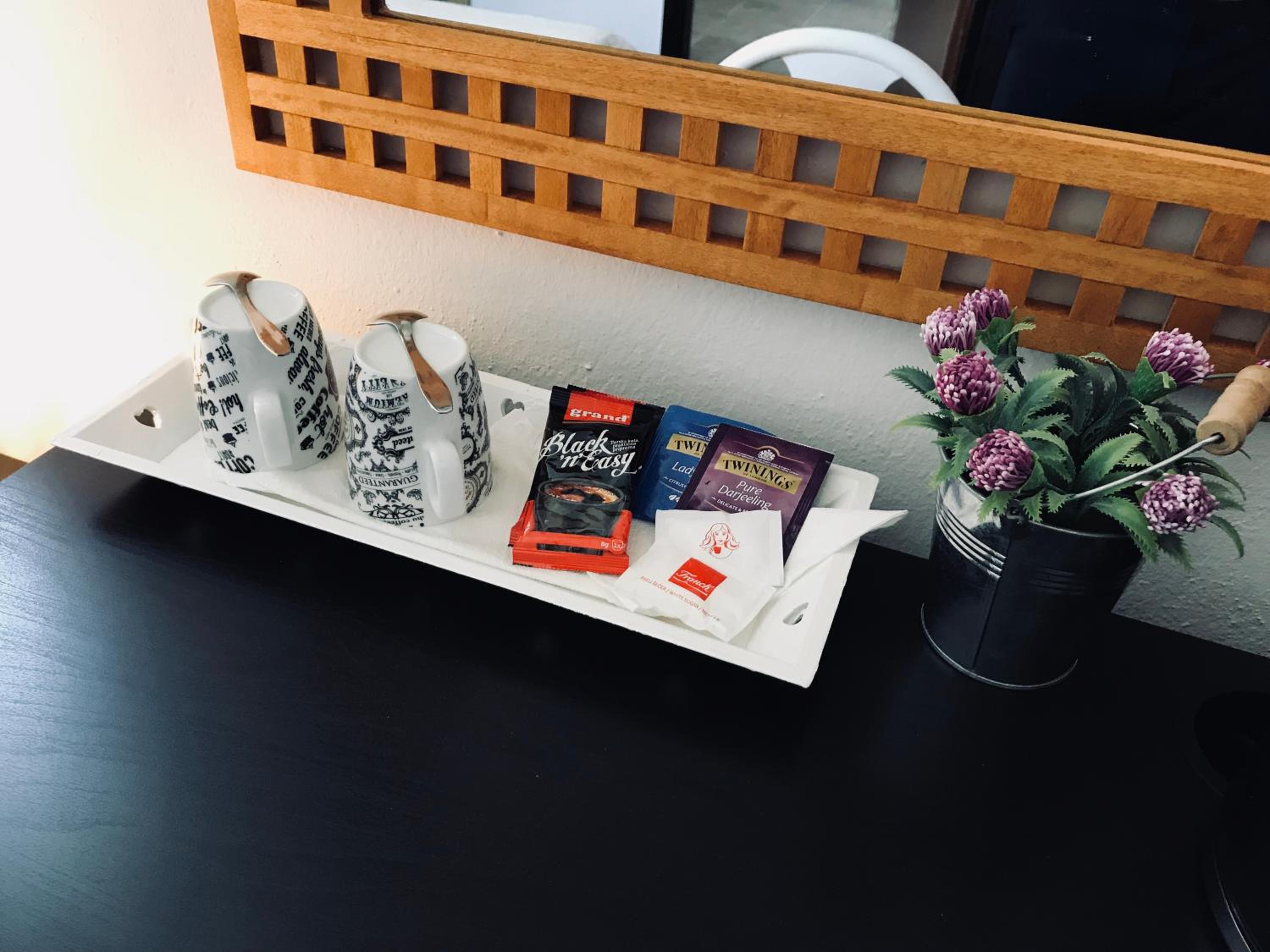 Double Room - Photo 11