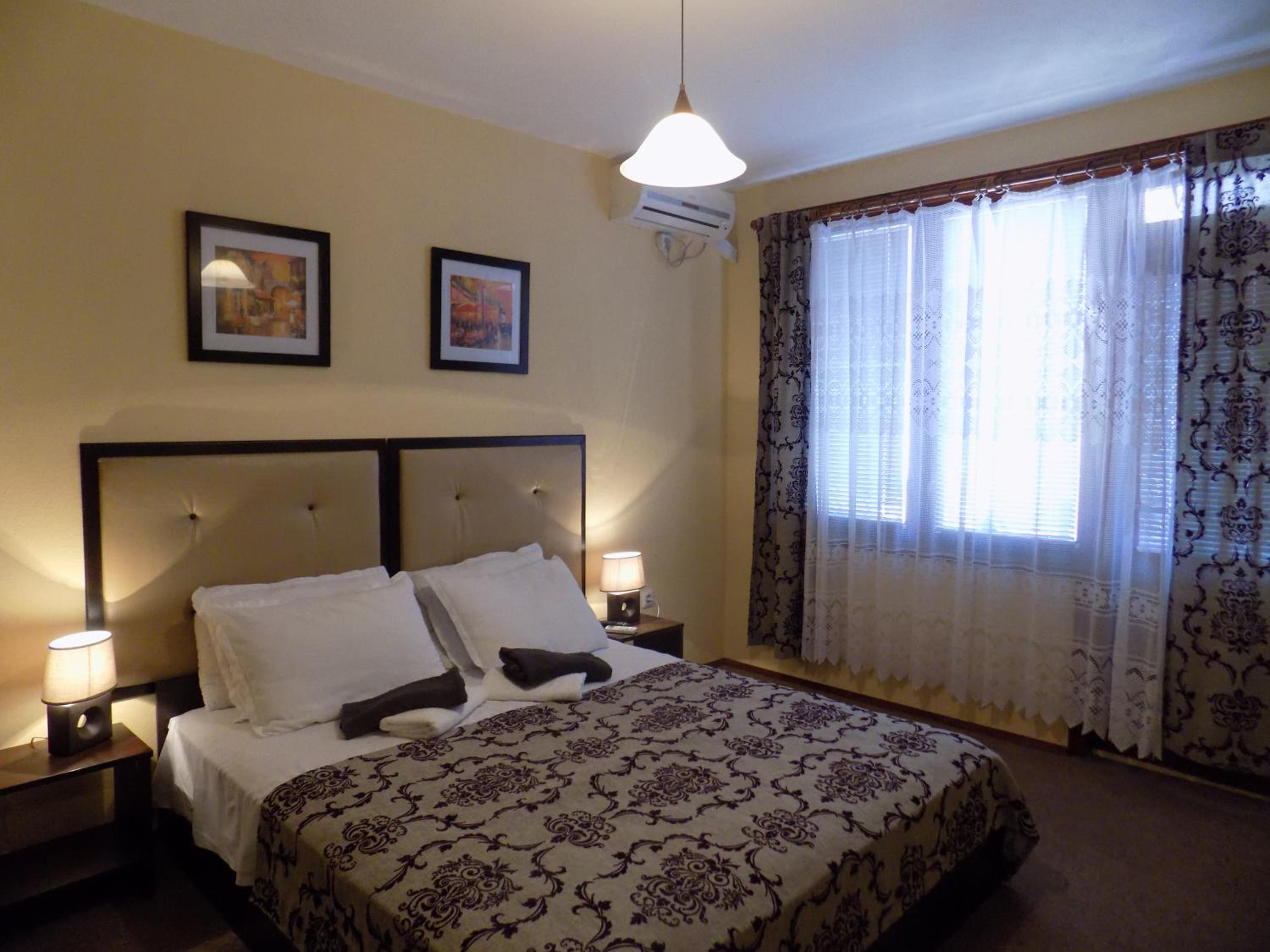 Two-Bedroom Apartment with Terrace photo 1