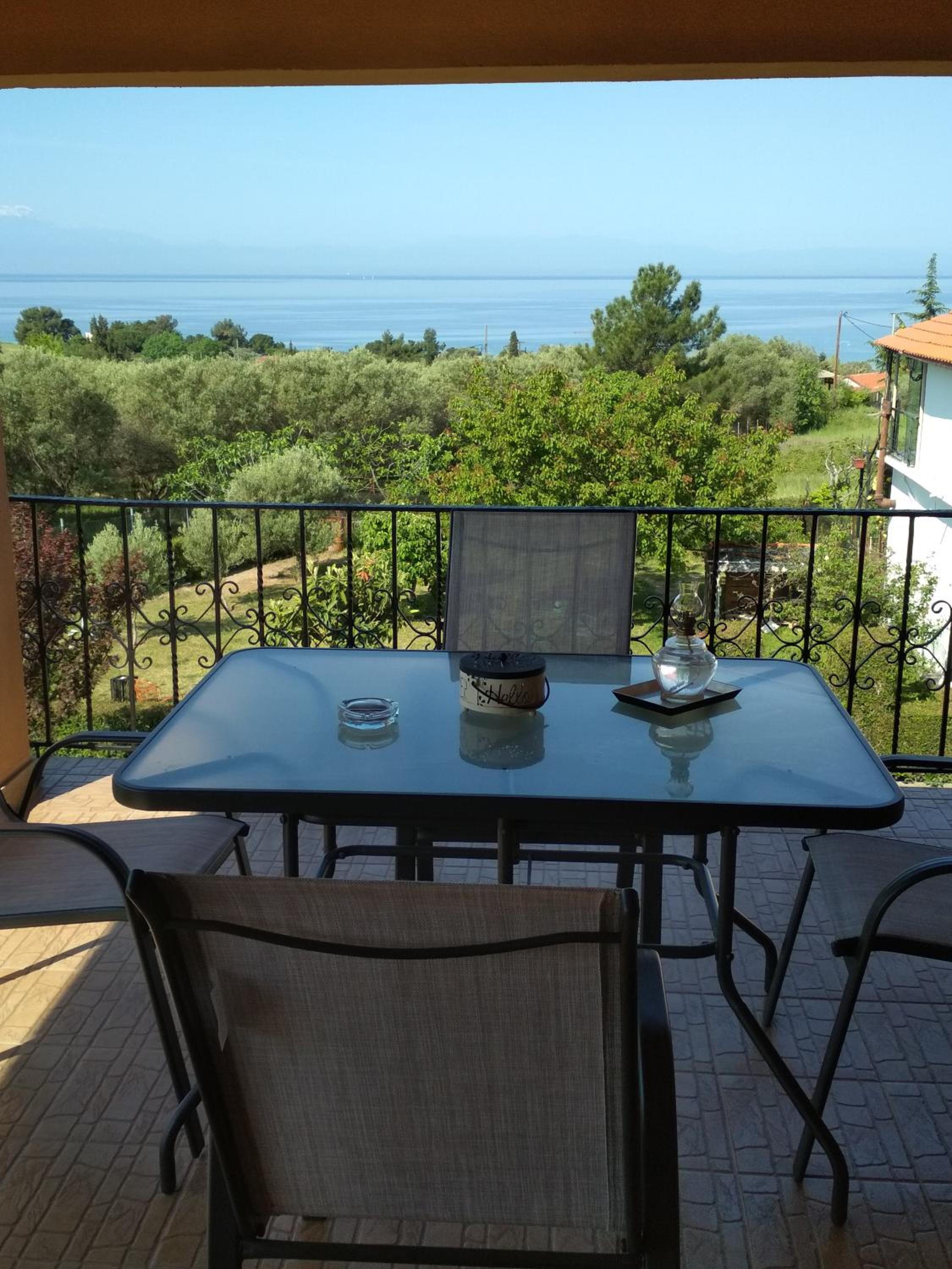 Two-Bedroom Villa photo 1