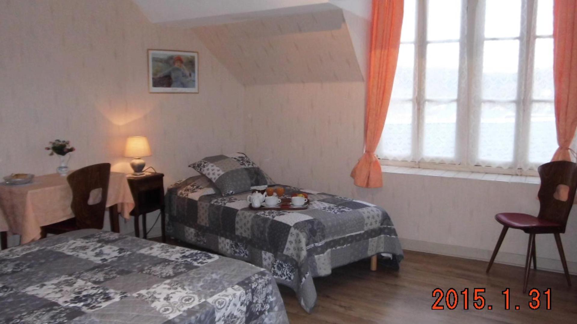 Standard Triple Room photo 1