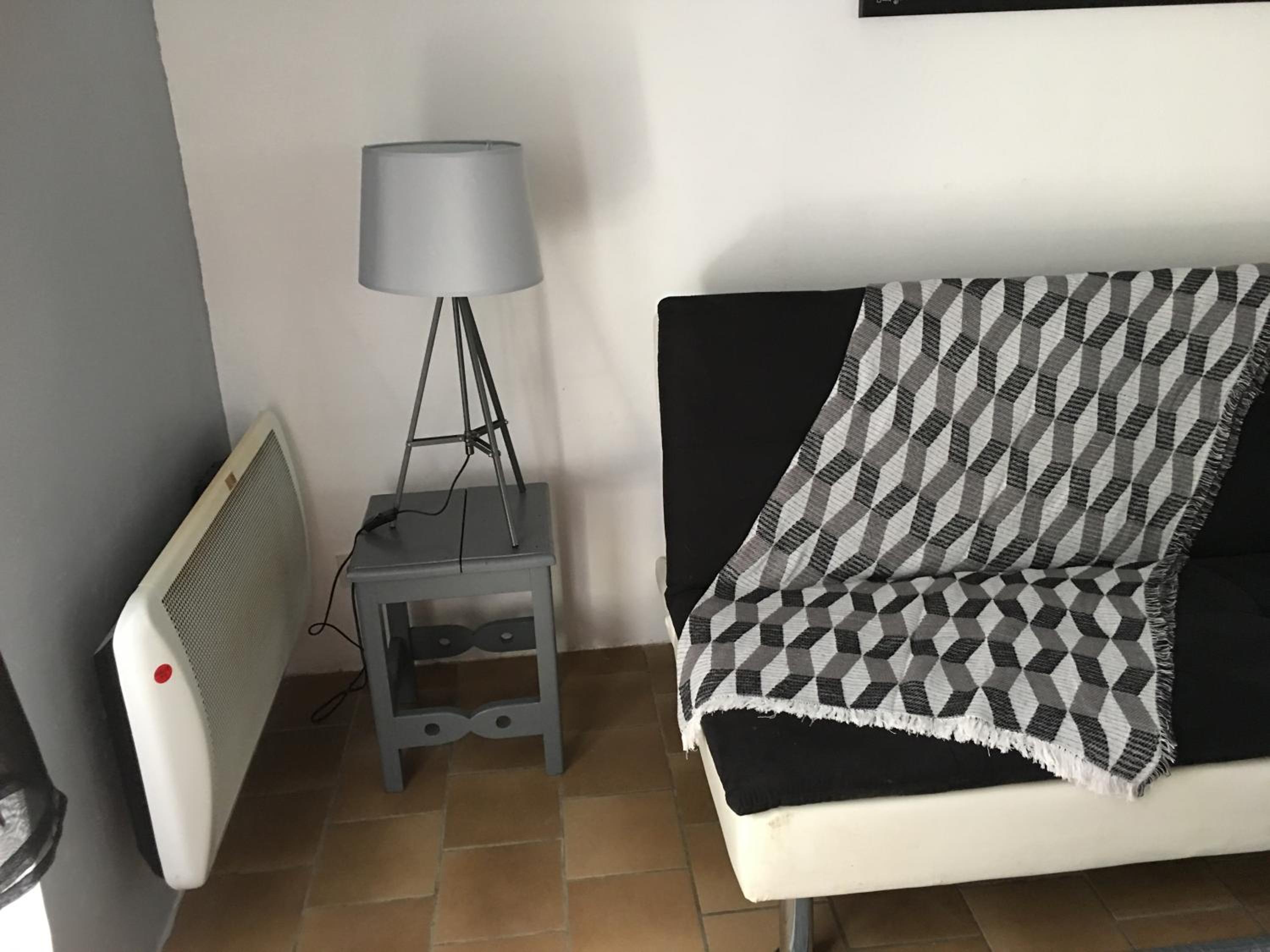 One-Bedroom House photo 2