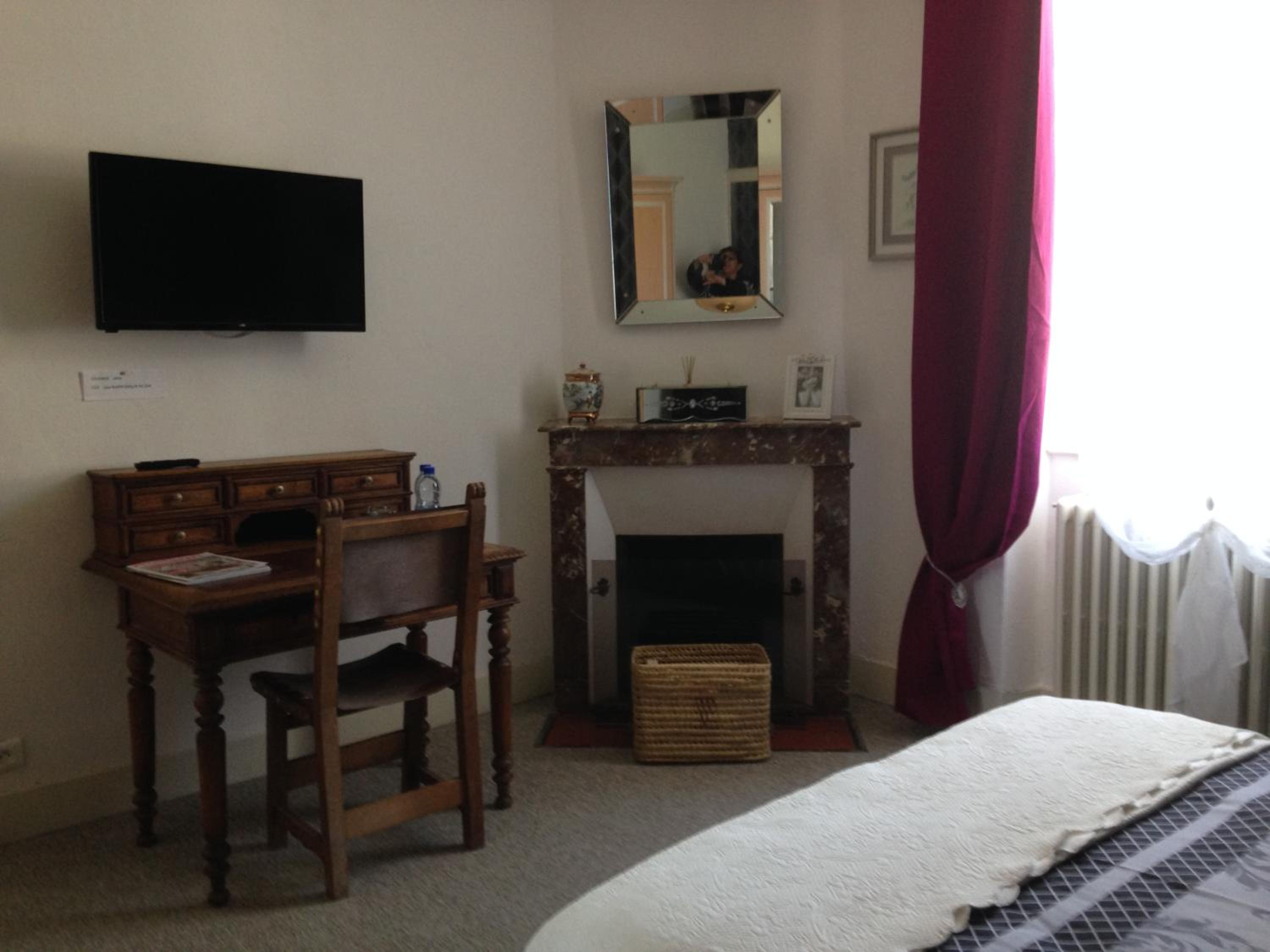 Double Room with Garden View photo 2