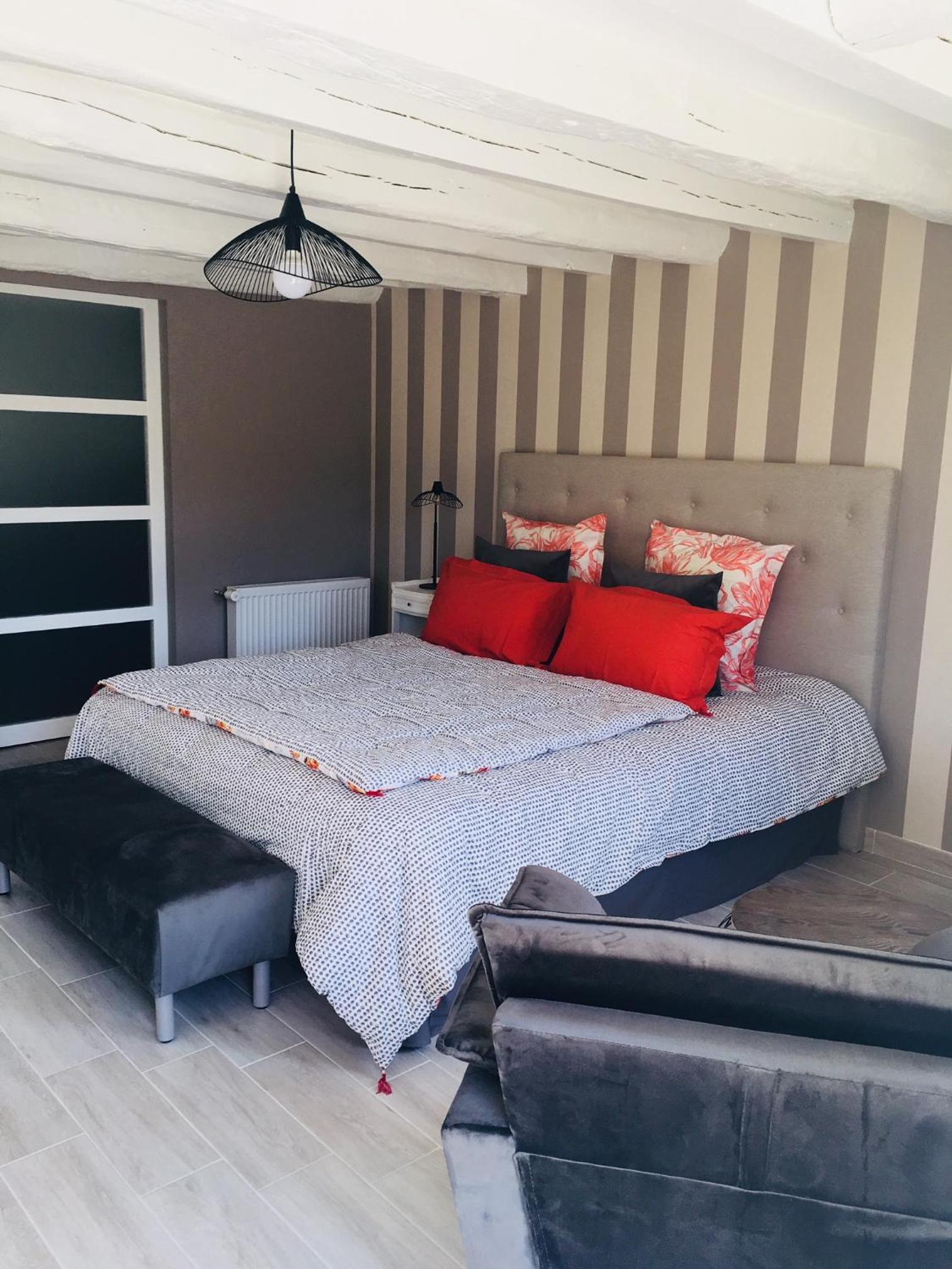 Double Room - Photo 5